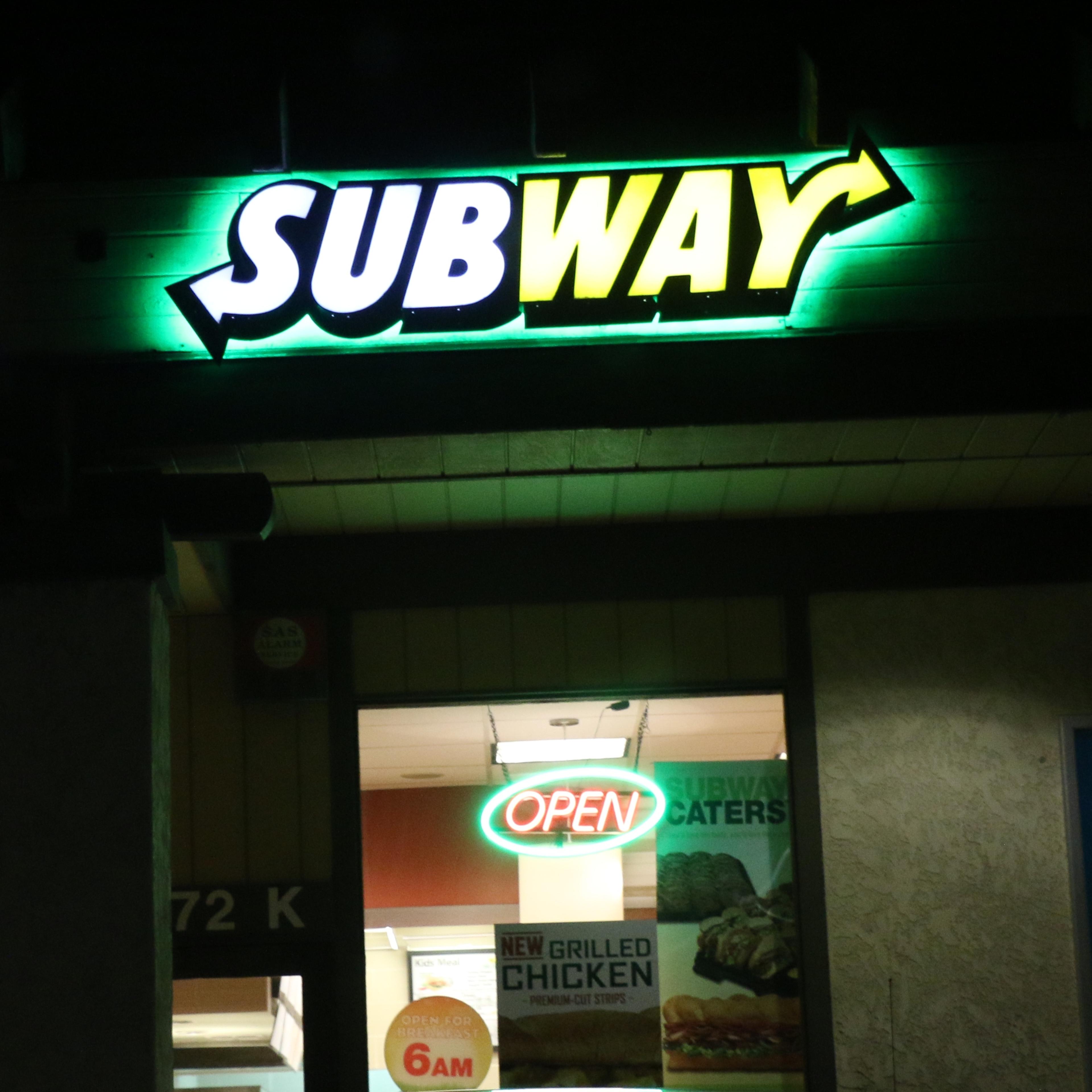 Company Signs