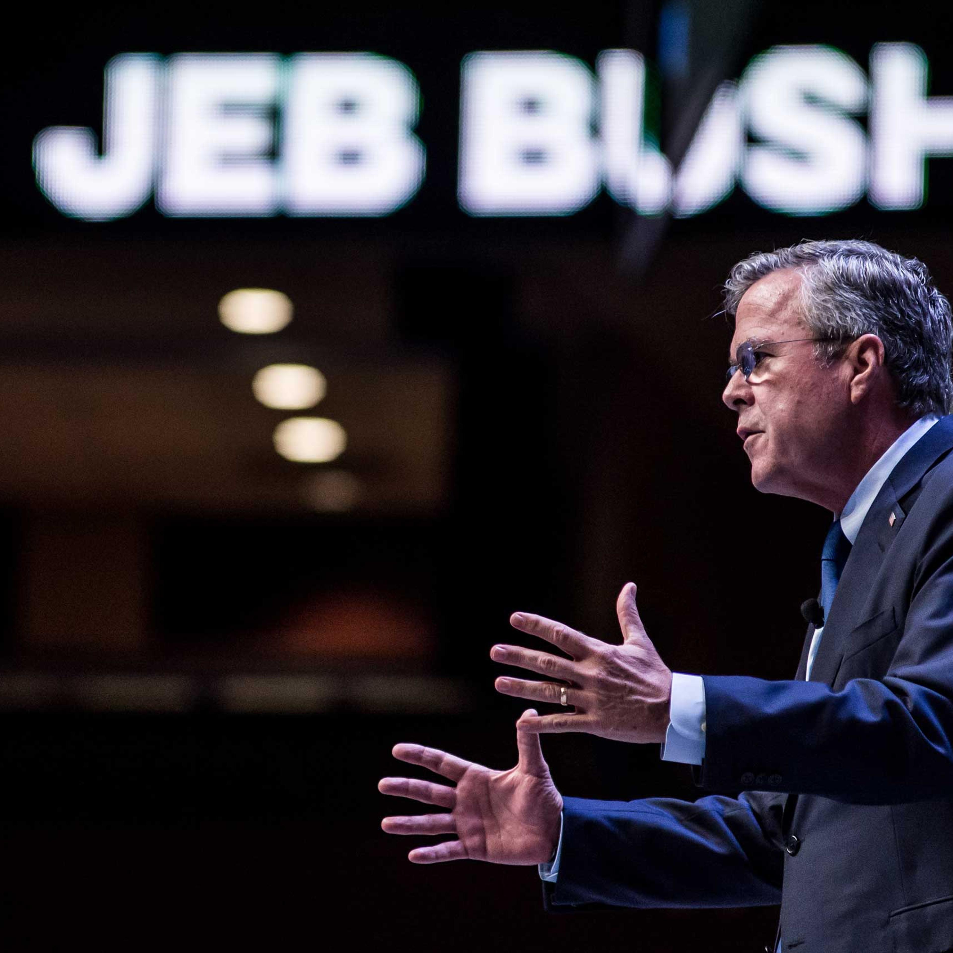 Jeb Bush