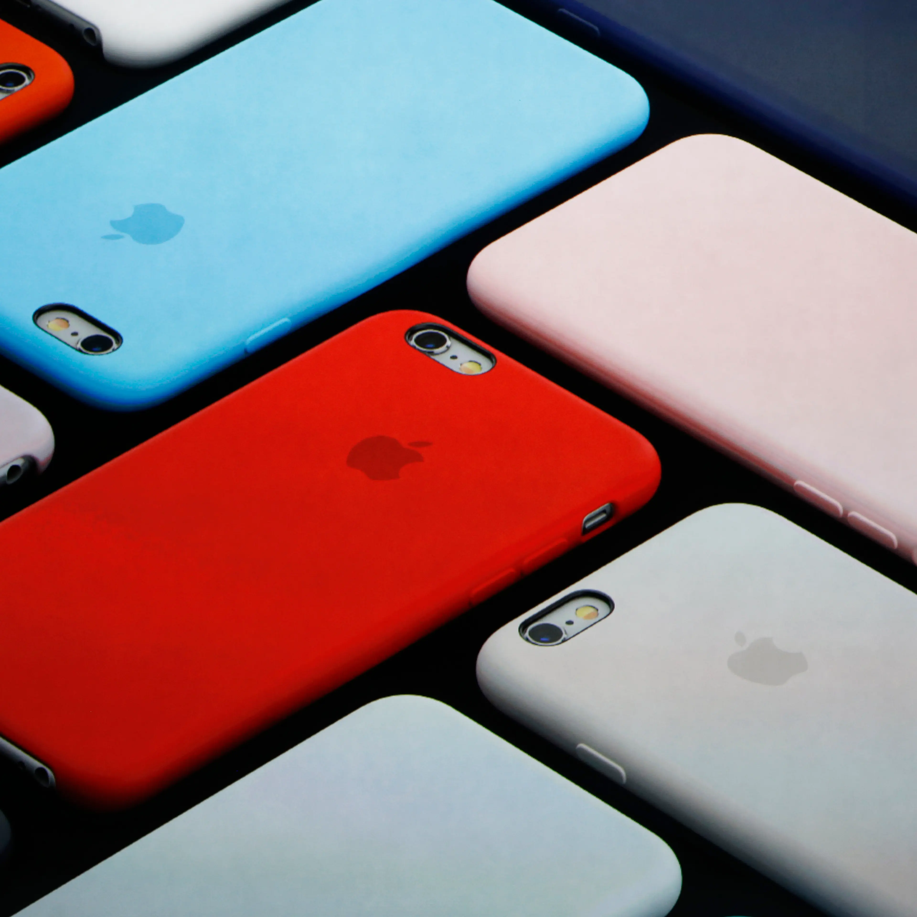 Apple Unveils New Versions Of iPhone 6, Apple TV