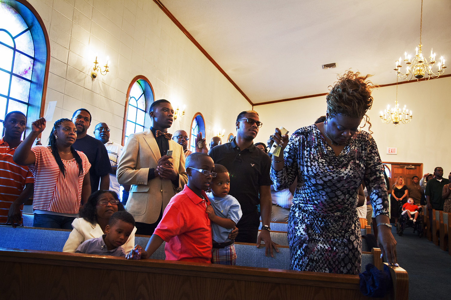 Diary of a Dance Troupe: A Deep Look at Alabama's Prancing Elites