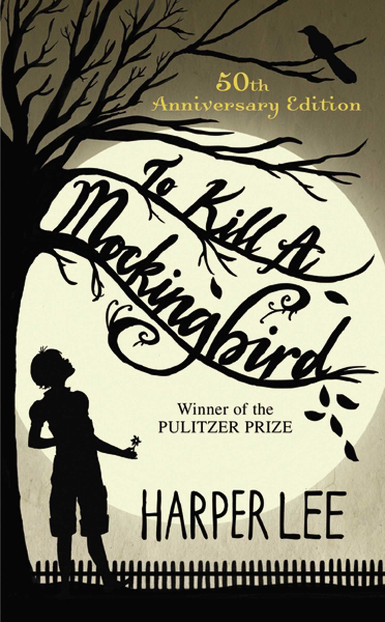 to kill a mocking bird