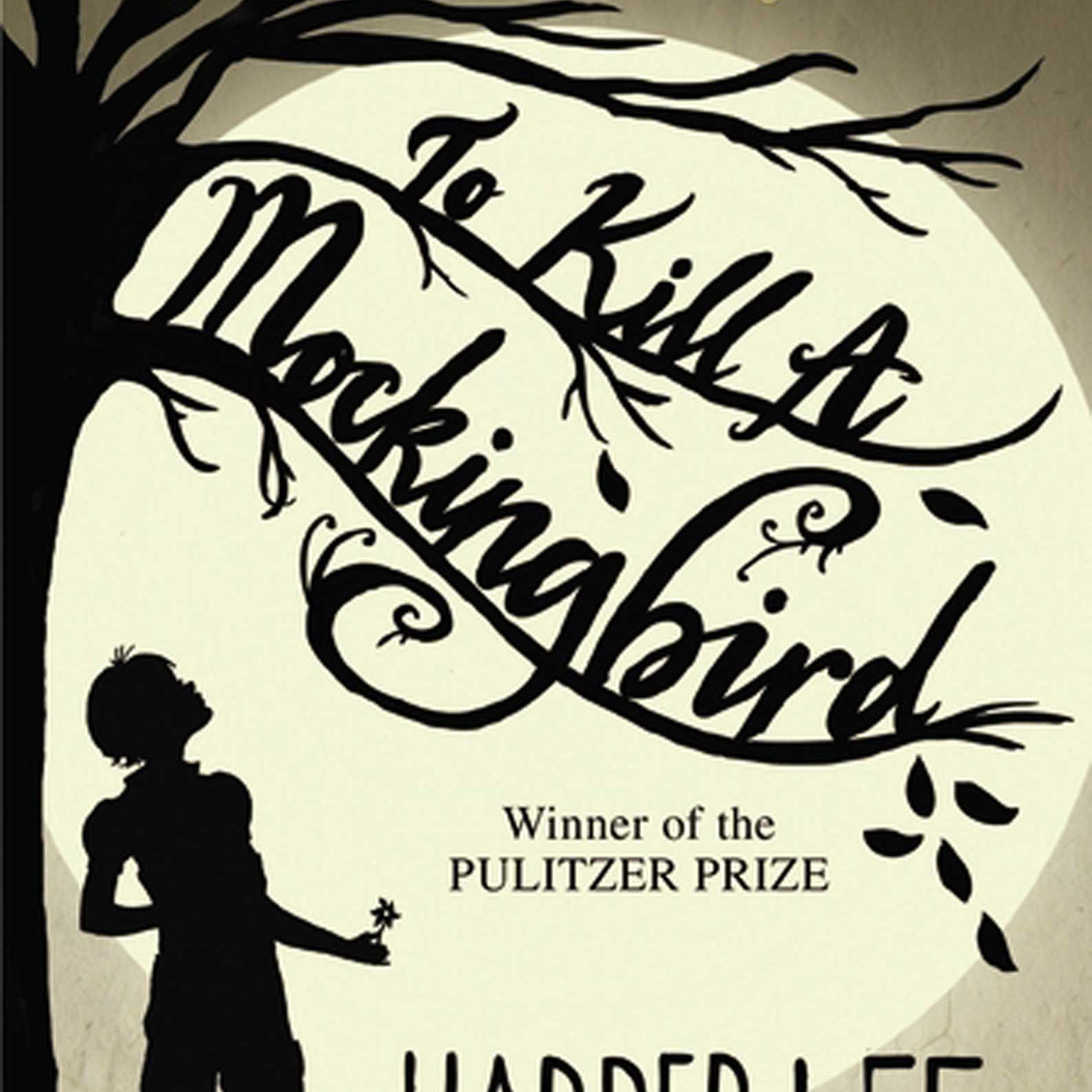 to kill a mocking bird