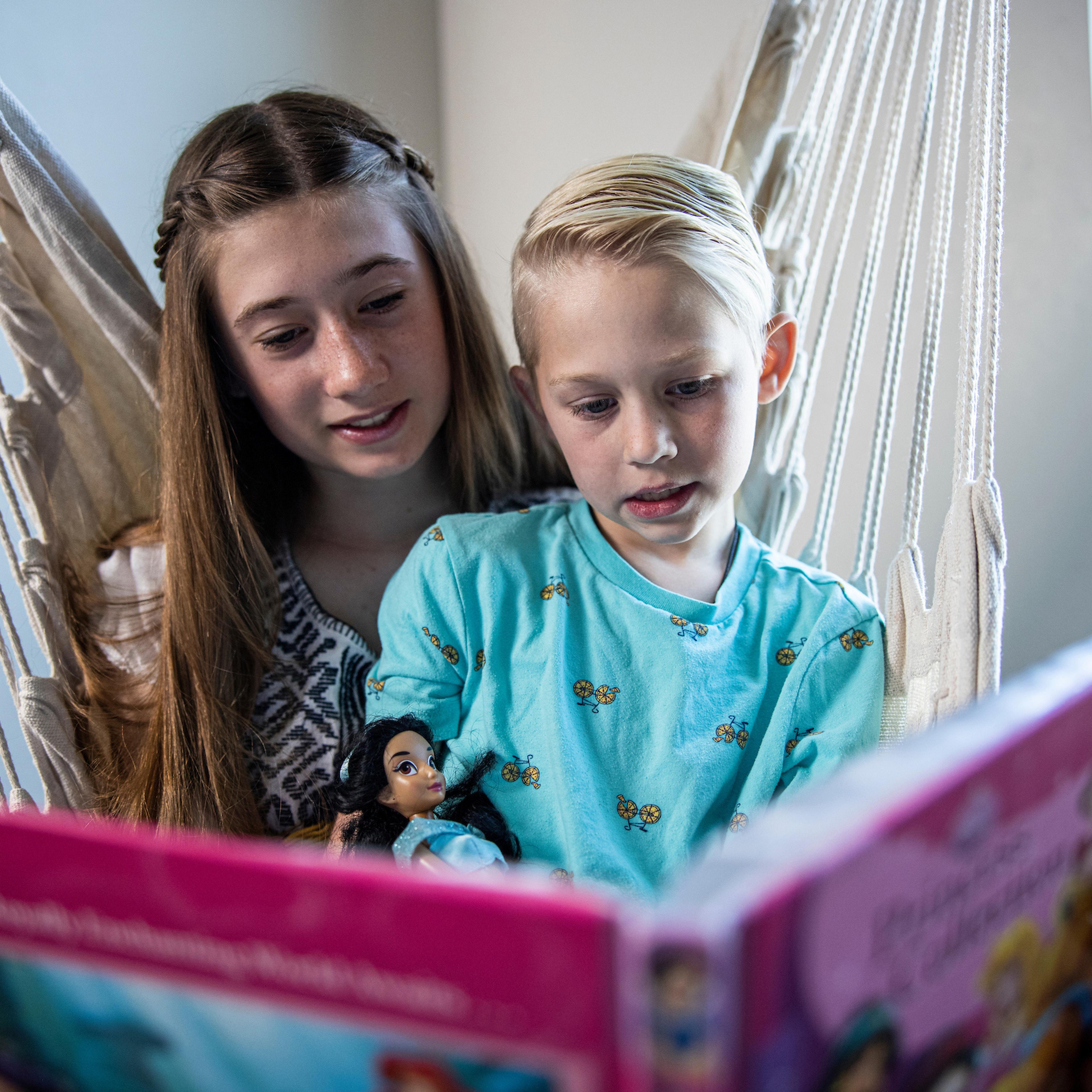 New research finds that children who engaged with princess culture were more likely to hold progressive views about women