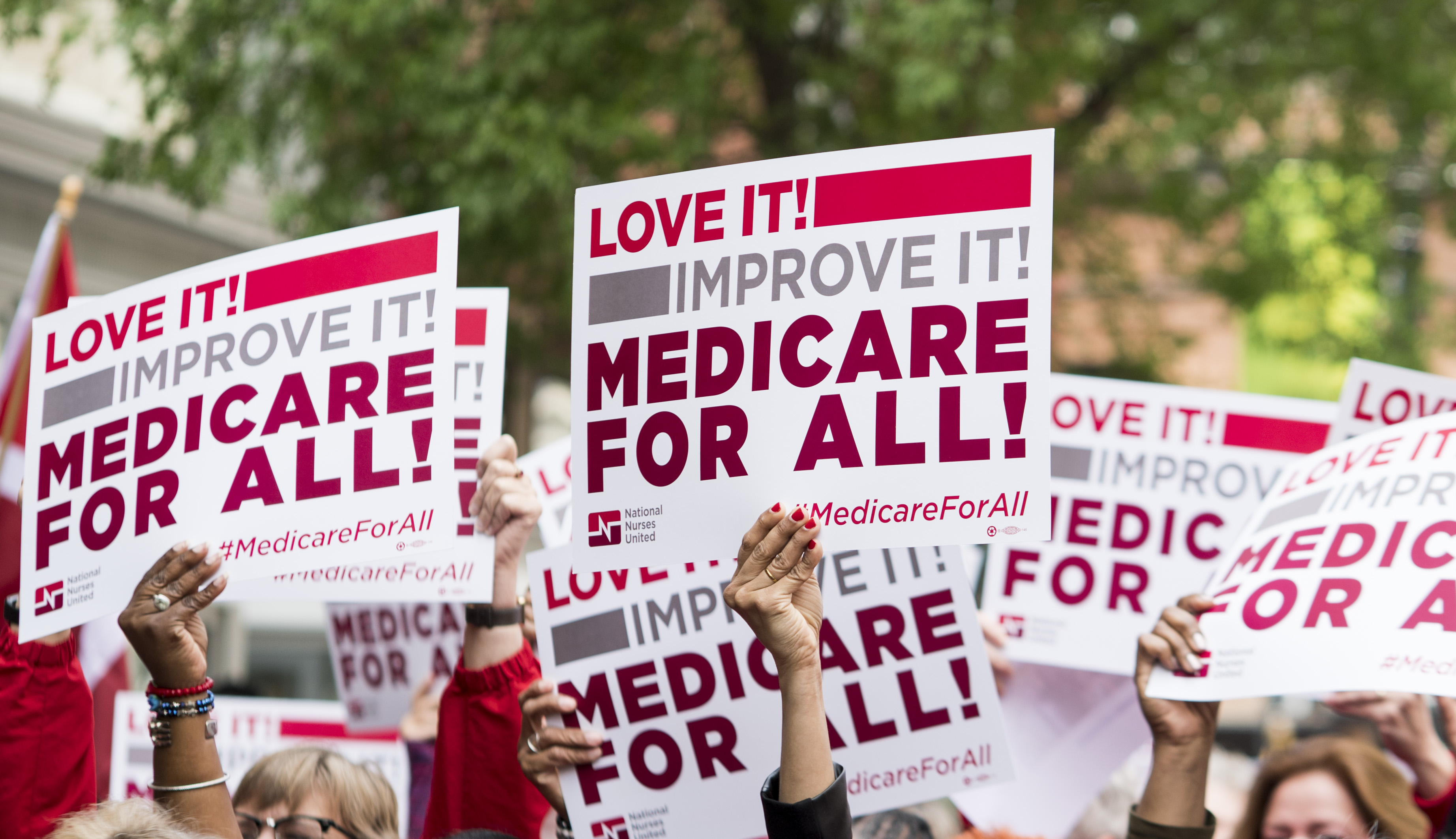 Medicare for All