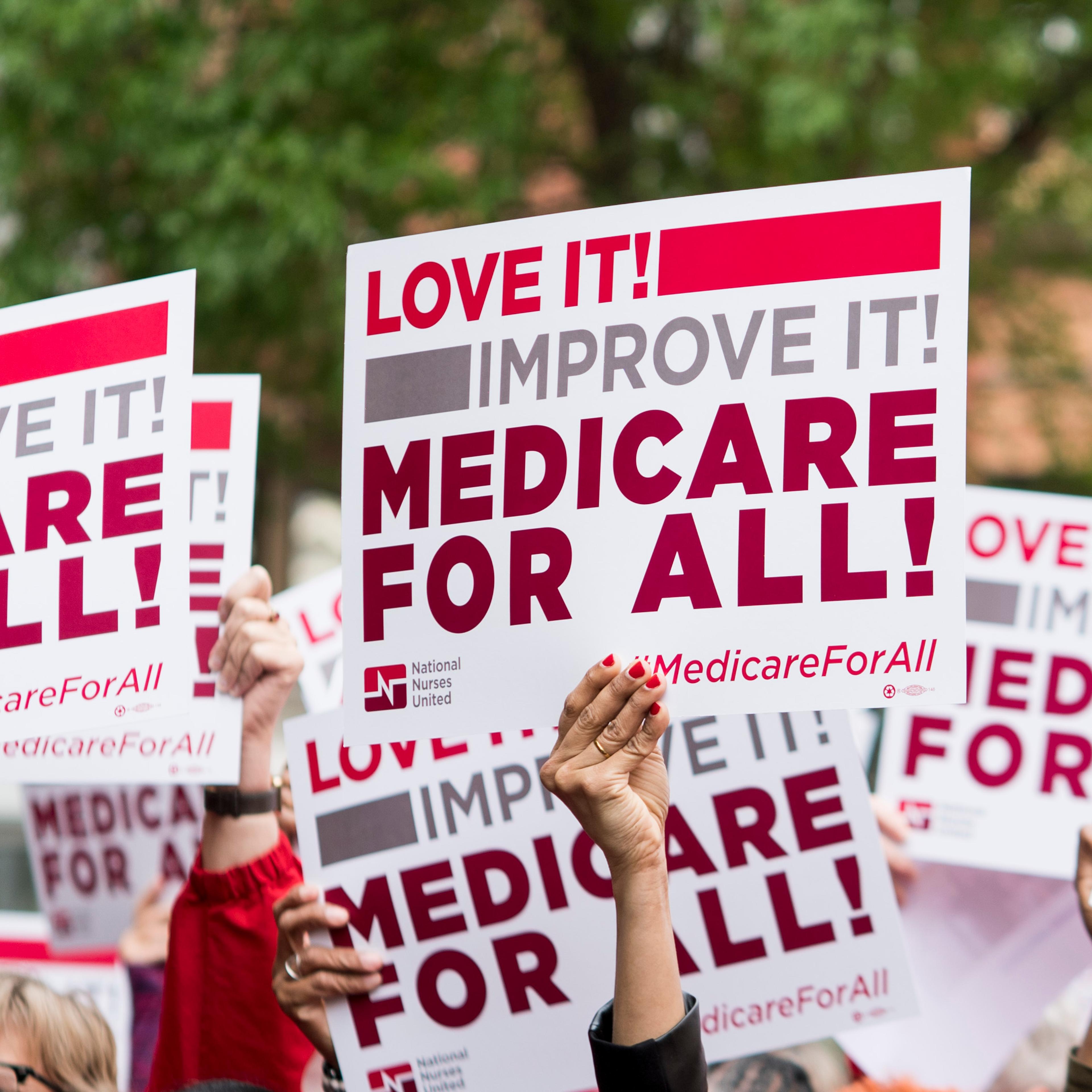 Medicare for All