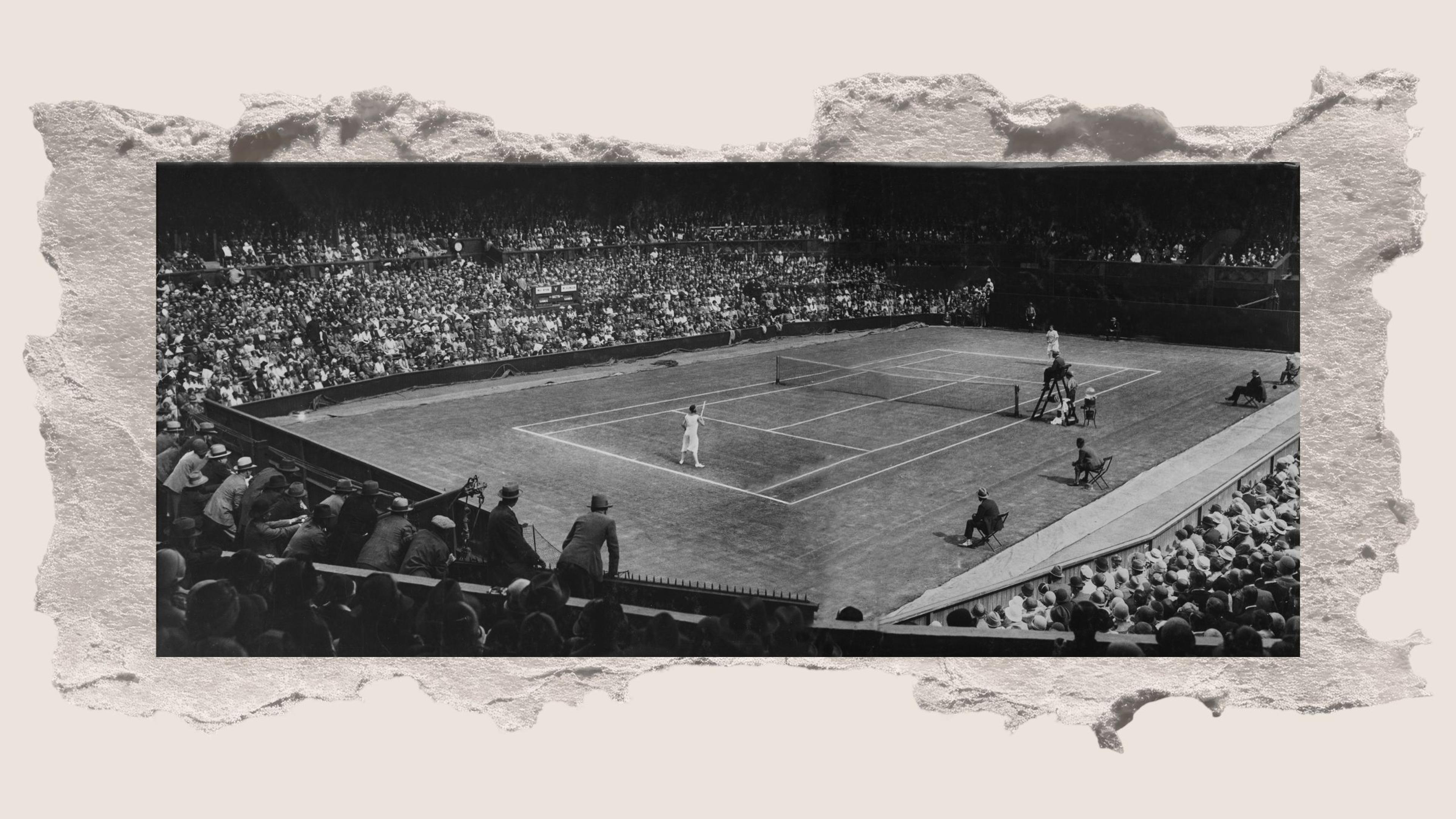 Grand Slam: Why Wimbledon Is Still the Biggest Stage in Tennis