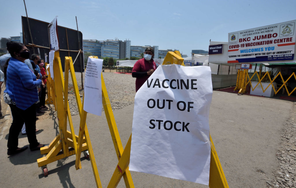 Daily Life Amid Coronavirus Pandemic In India