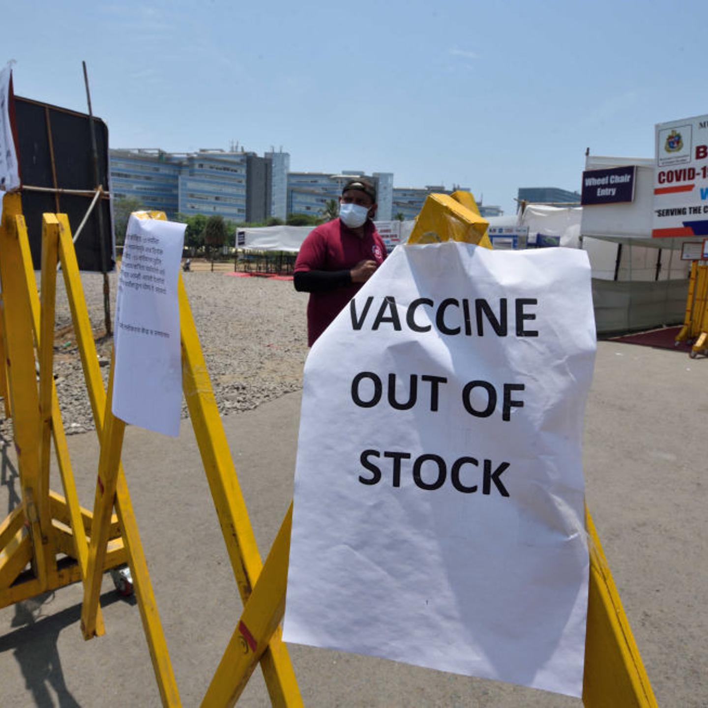 Daily Life Amid Coronavirus Pandemic In India