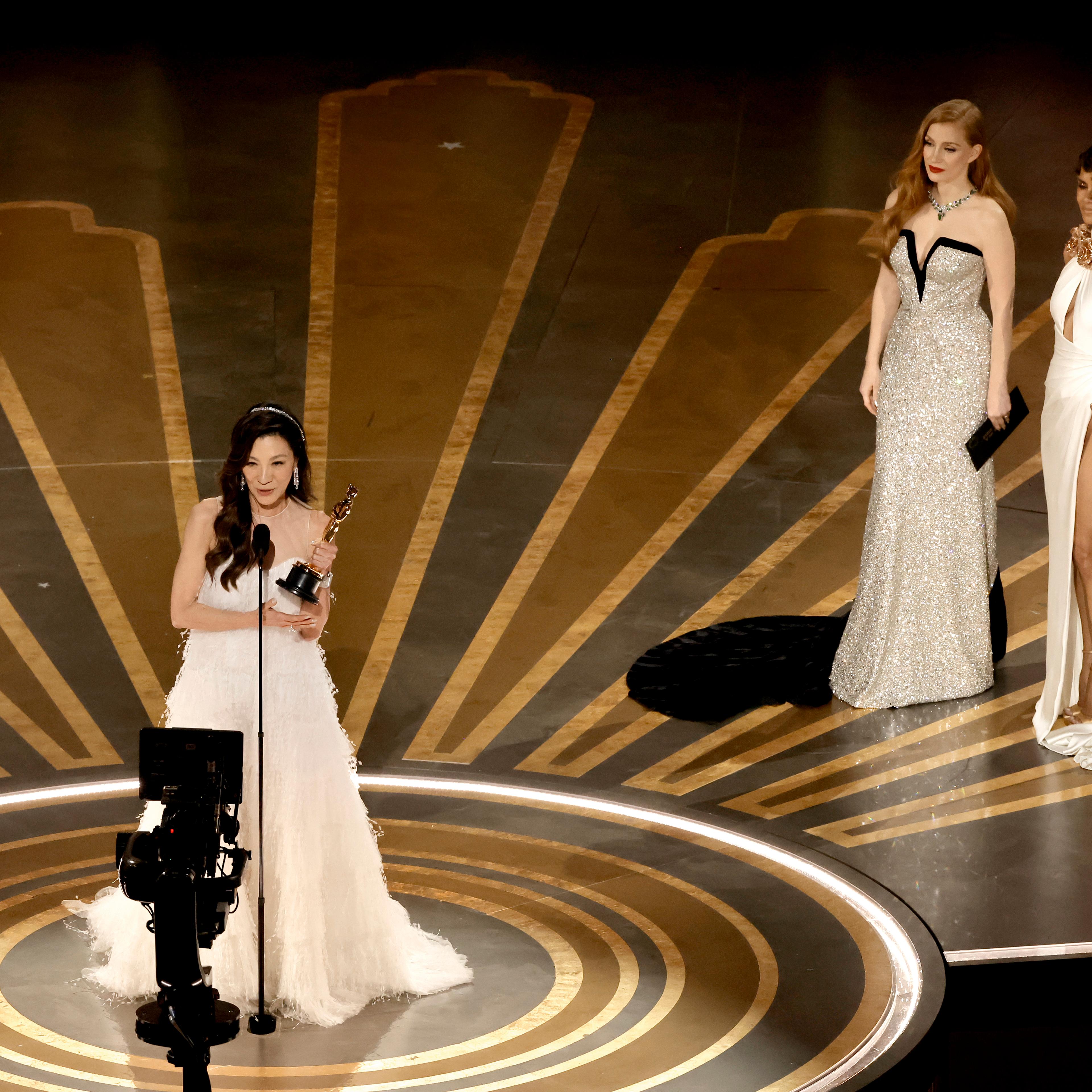 95th Annual Academy Awards - Show