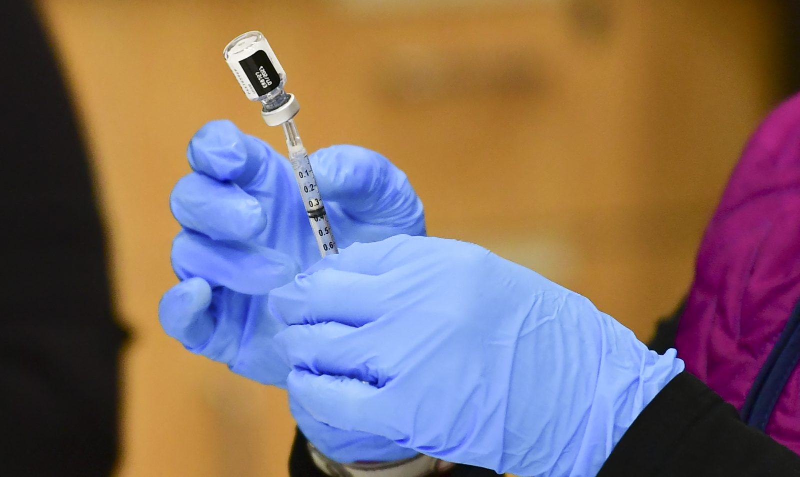 US-HEALTH-VIRUS-VACCINE