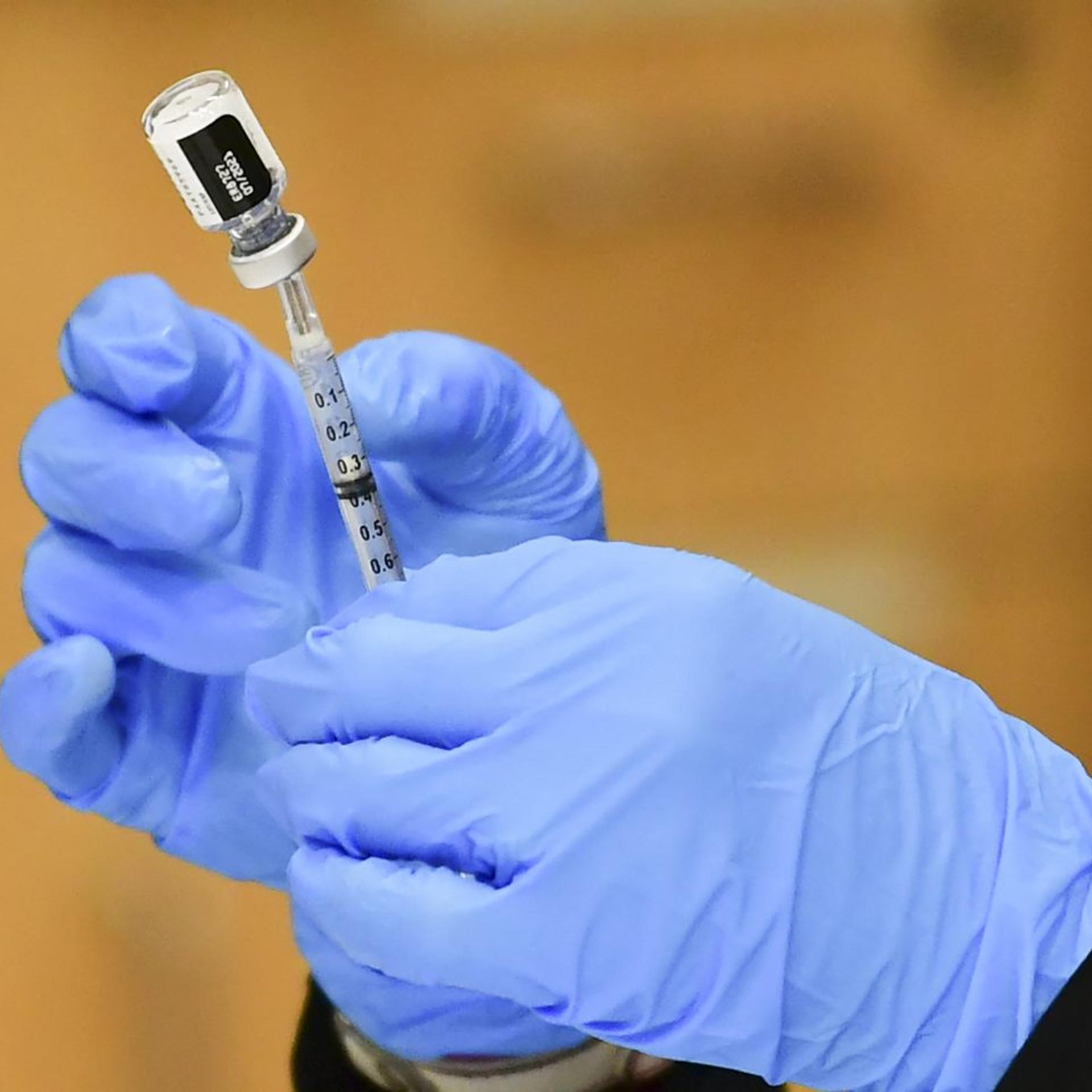 US-HEALTH-VIRUS-VACCINE
