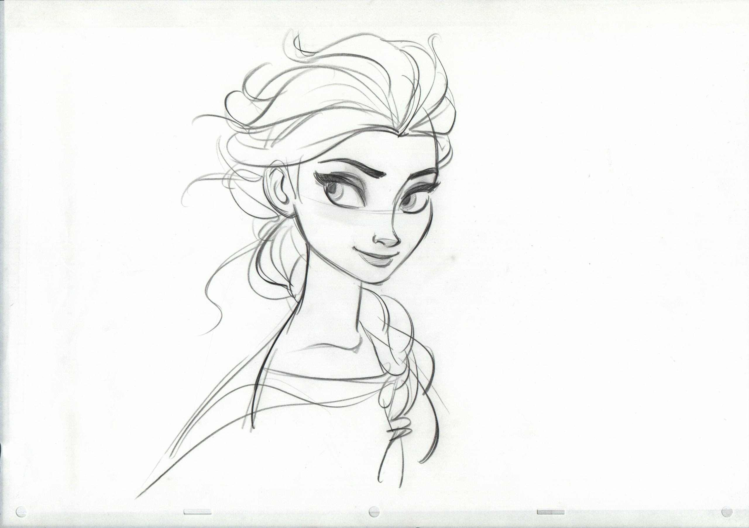FROZEN