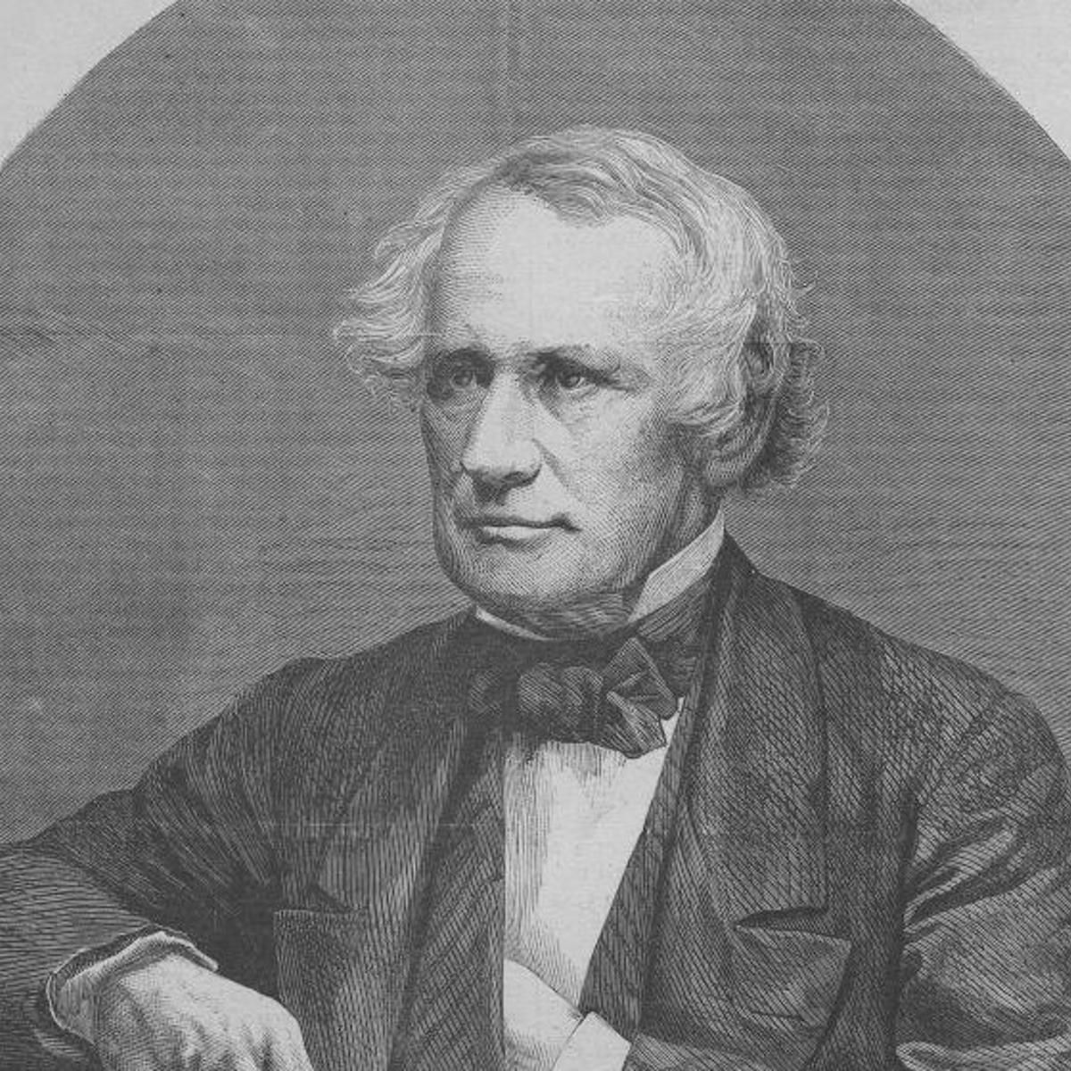Henry Charles Carey
