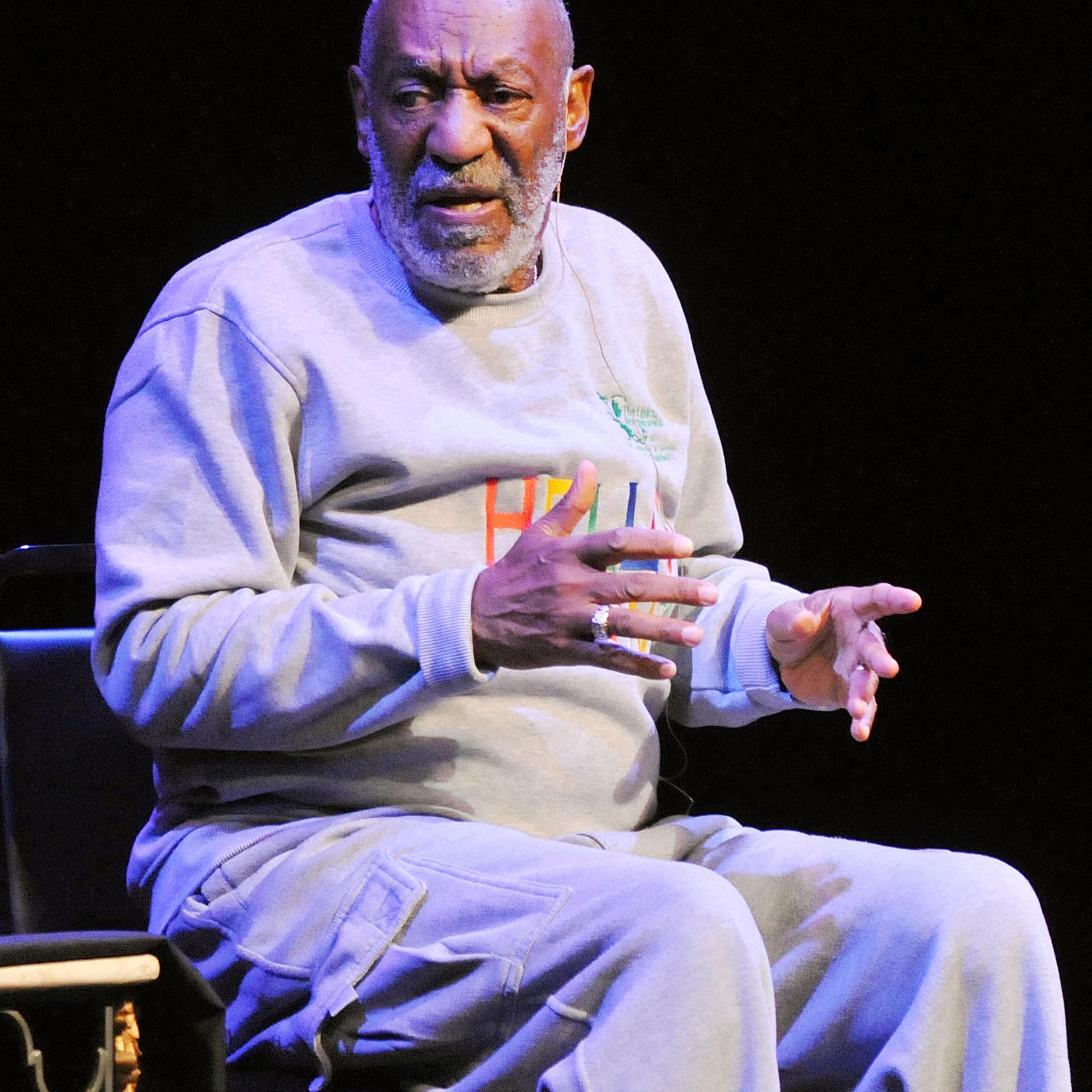 An Evening With Bill Cosby At King Center For The Performing Arts