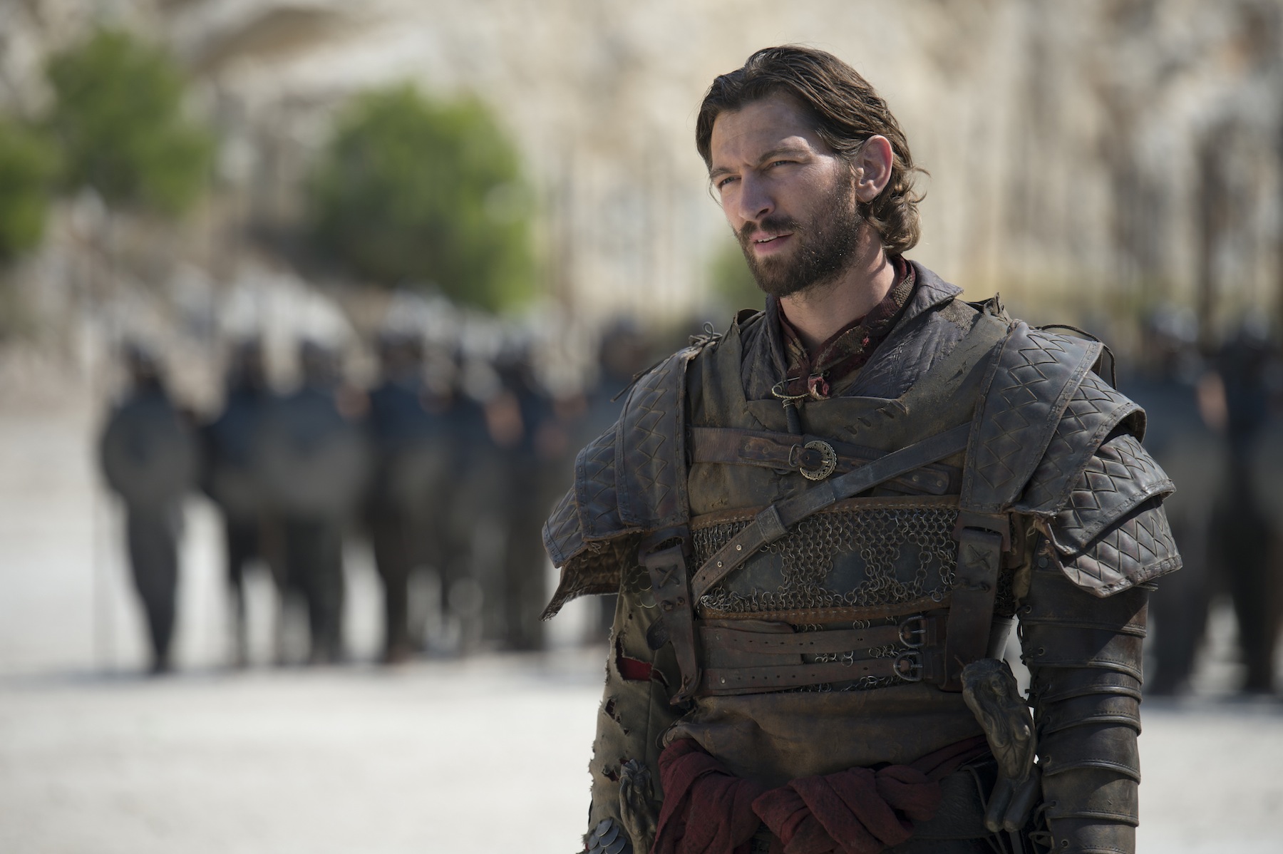 Game of Thrones - Daario