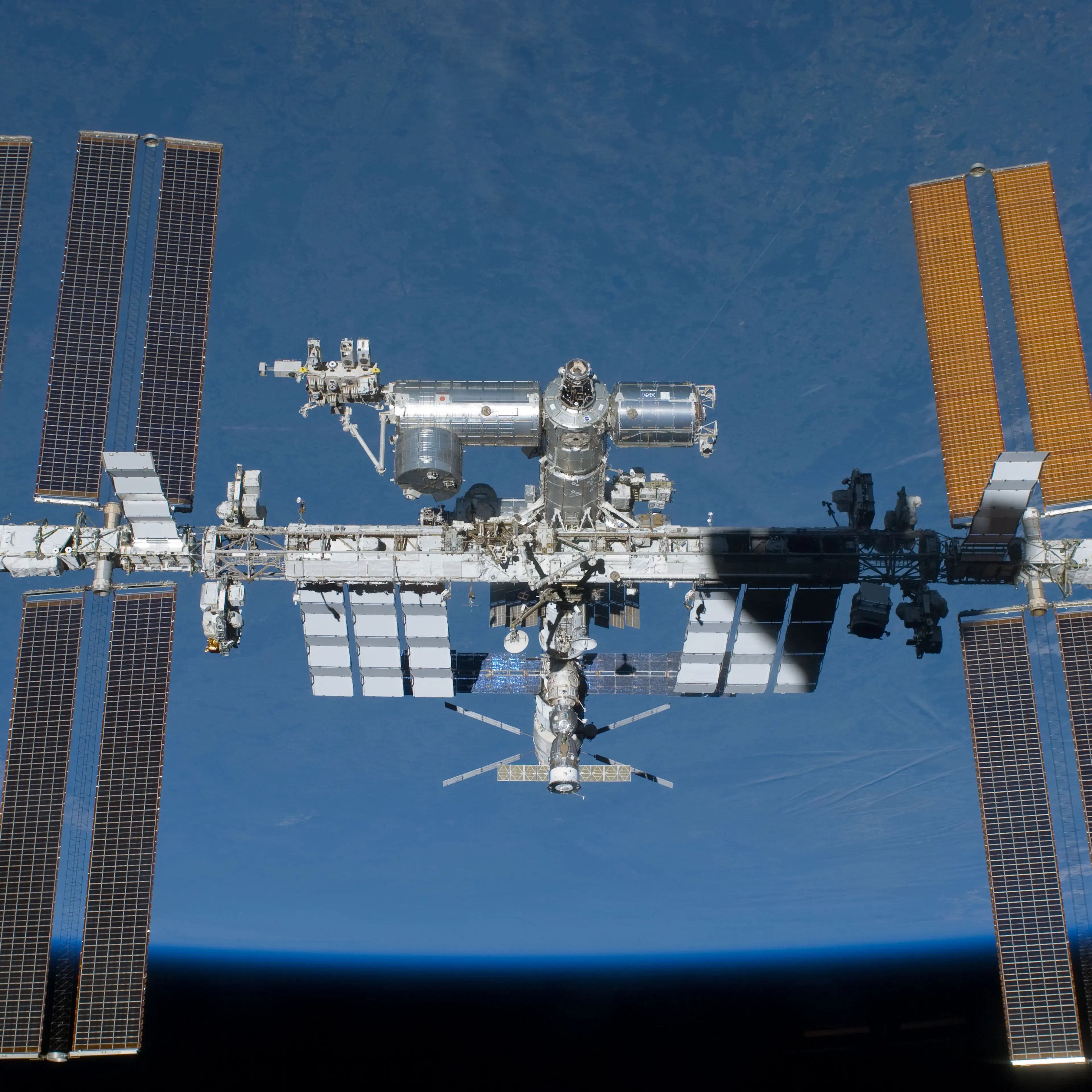 Room for let: The space station is a terrible real estate deal