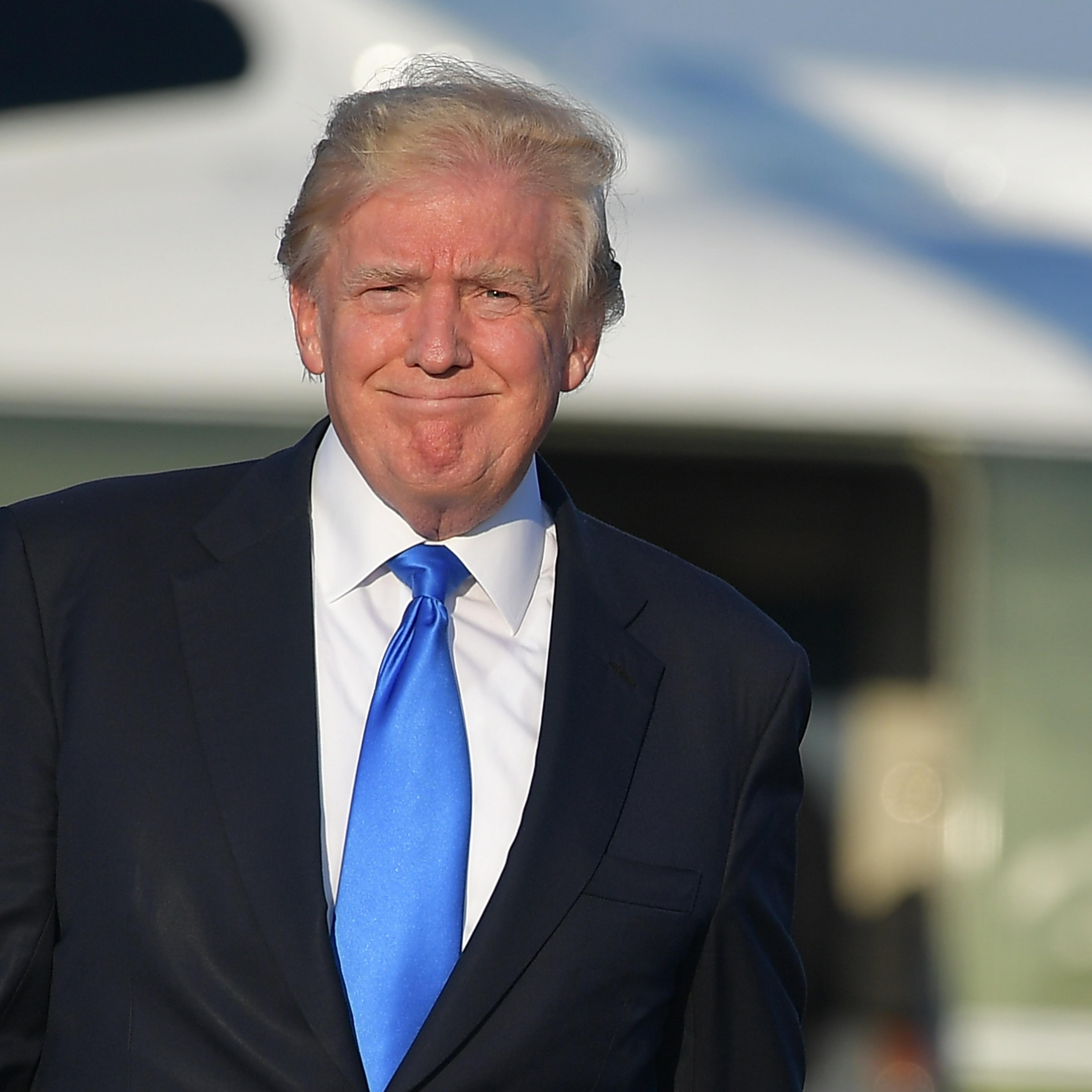 US-POLITICS-TRUMP