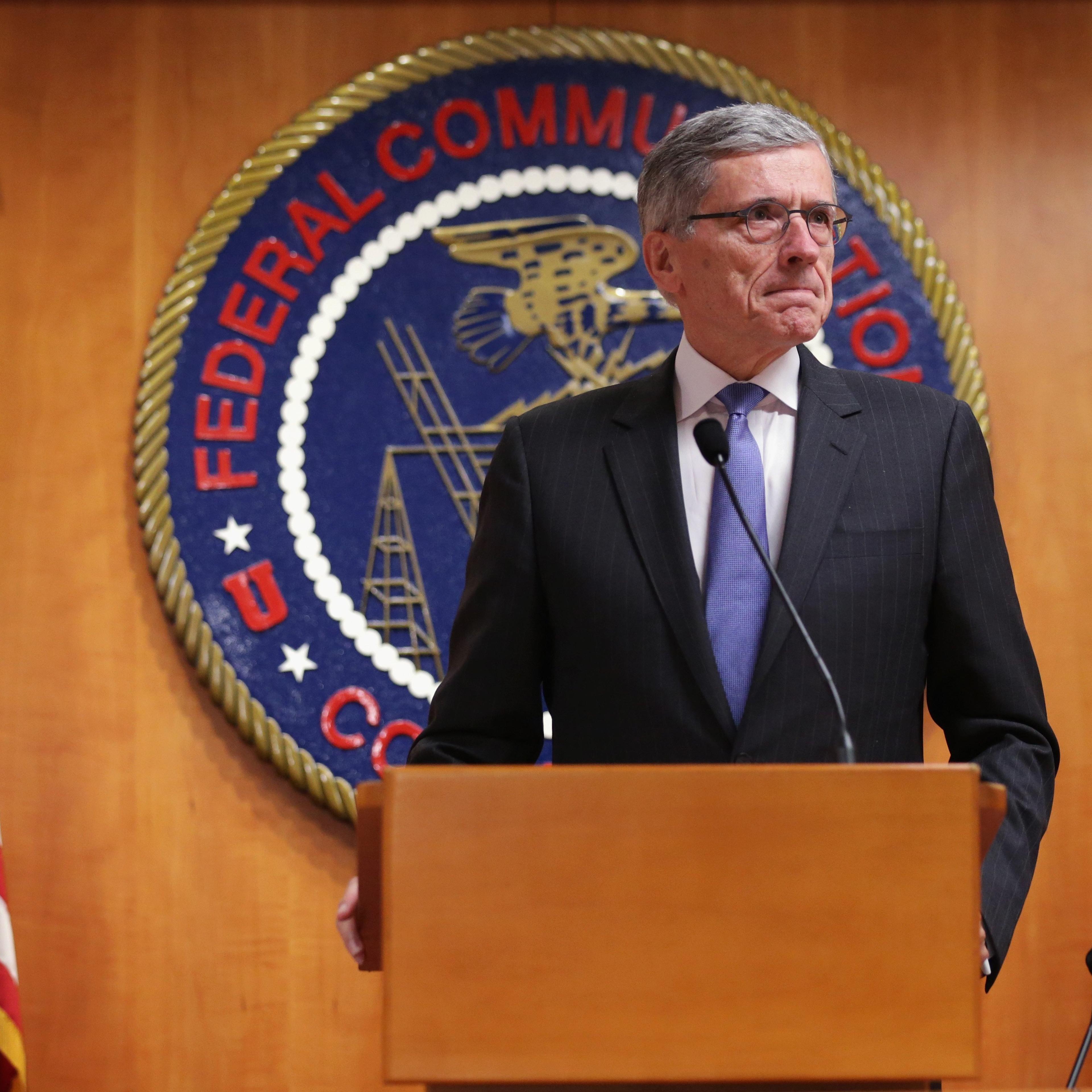 Federal Communications Commission Proposes New Open Internet Rules Tom Wheeler