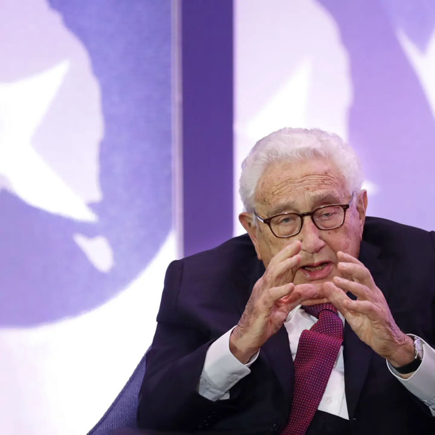 State Department Celebrates Its 230th Anniversary