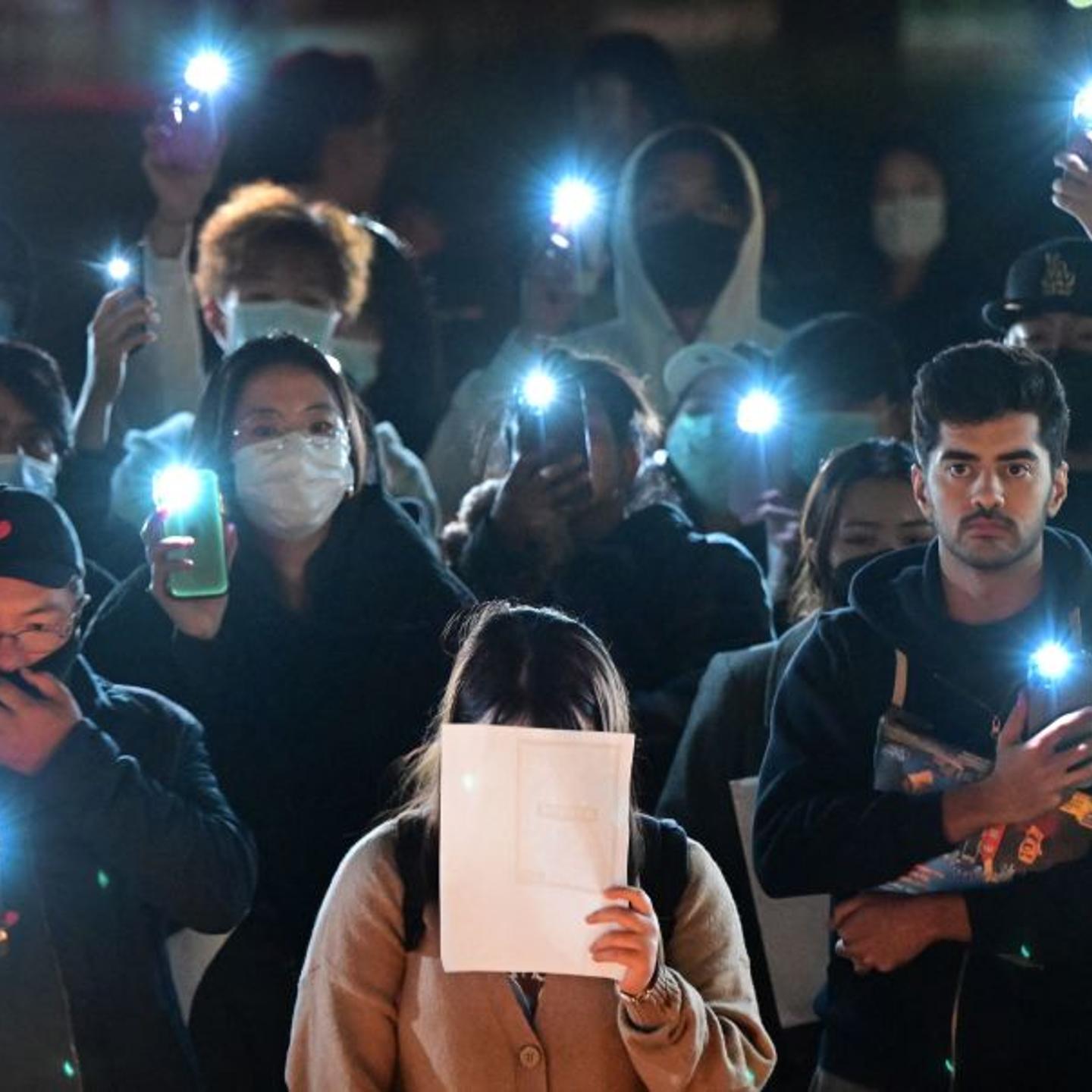 US-CHINA-HEALTH-VIRUS-DEMONSTRATION
