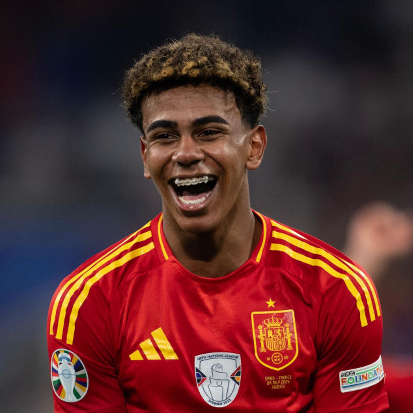 Spain v France: Semi-Final - UEFA EURO 2024