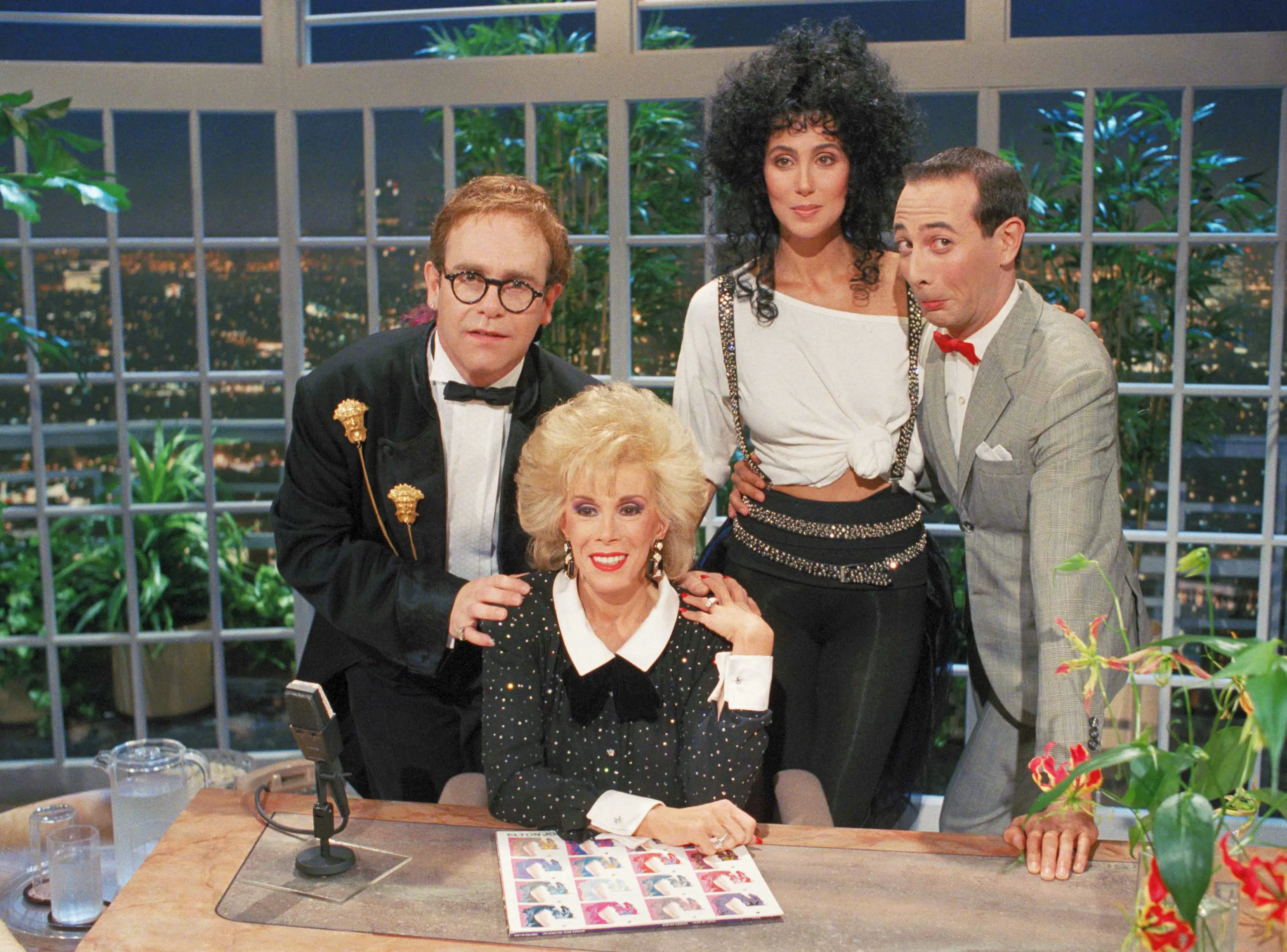 Joan Rivers Dead Obit