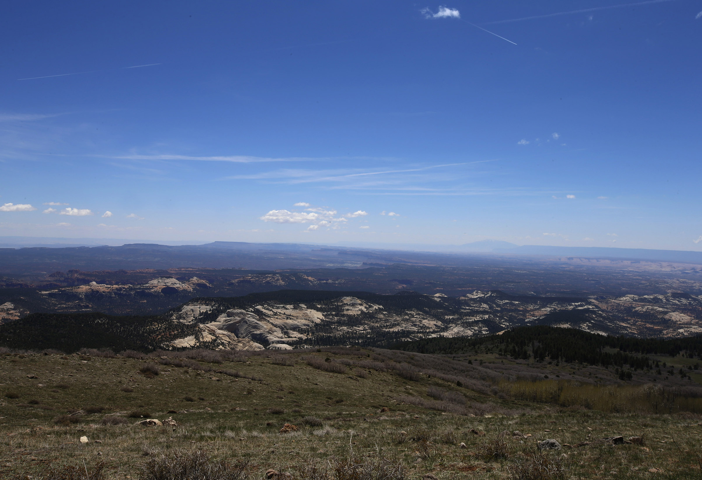 Two Utah National Momments Under Review By Deparetment of Interior