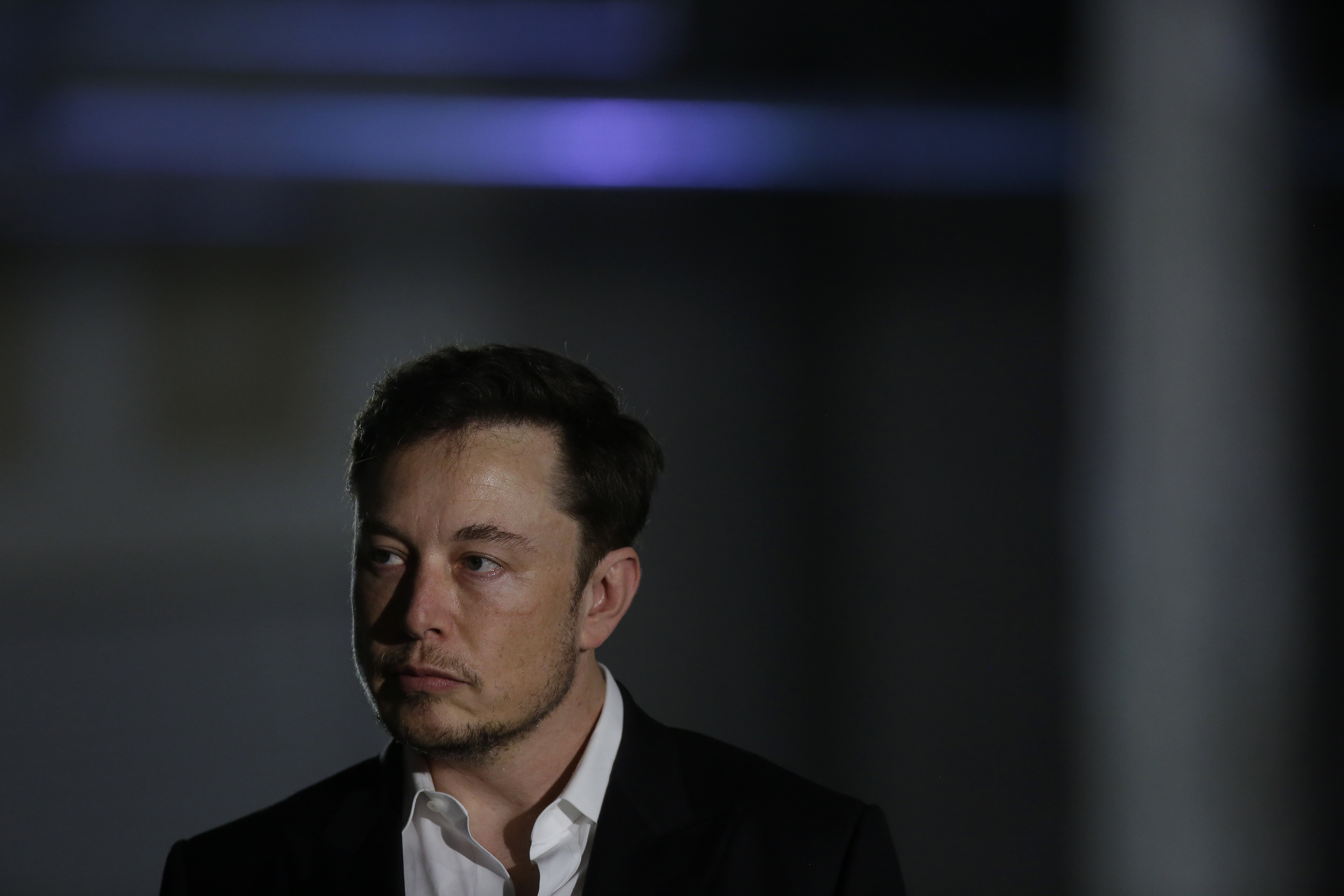 Elon Musk Pedo Tweet