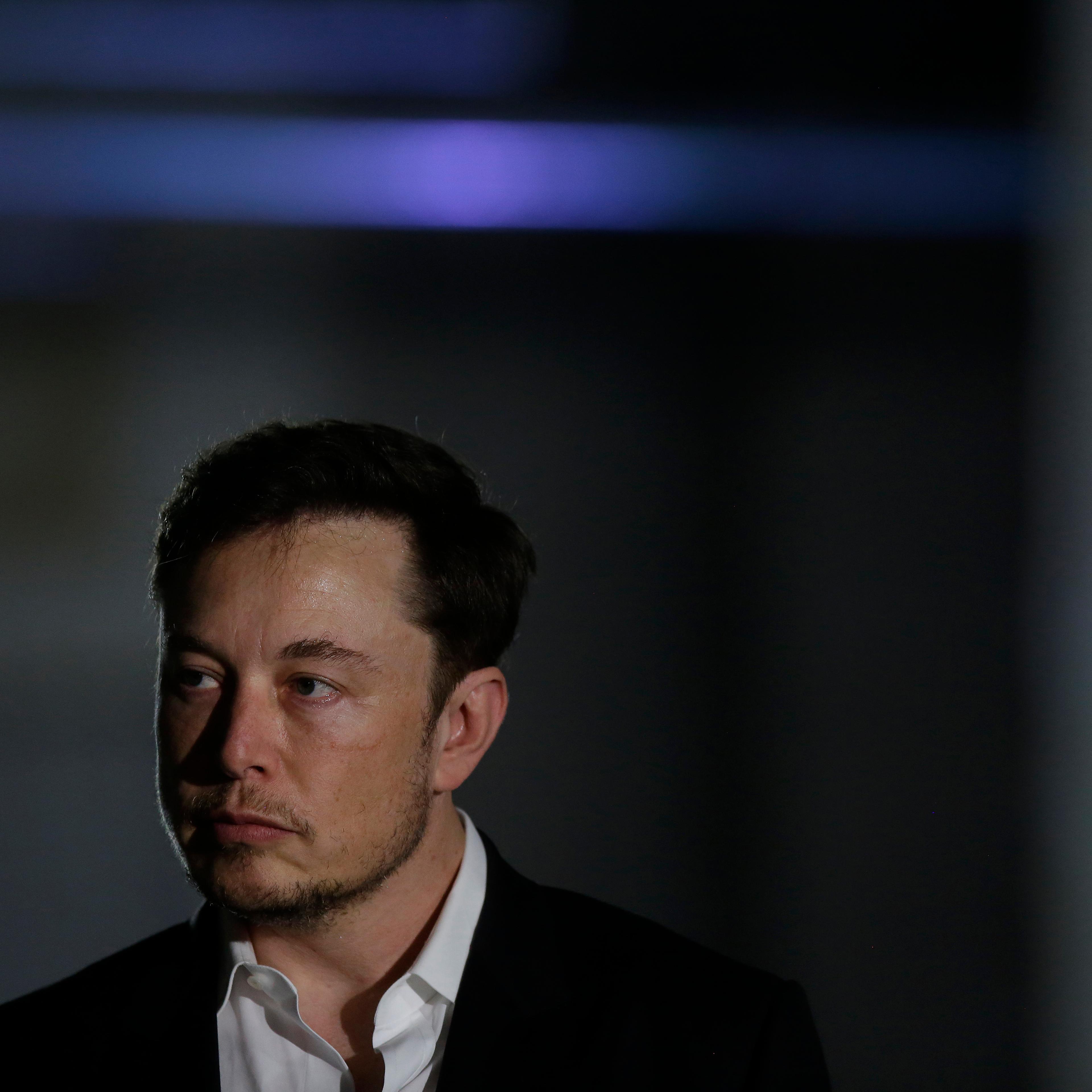 Elon Musk Pedo Tweet