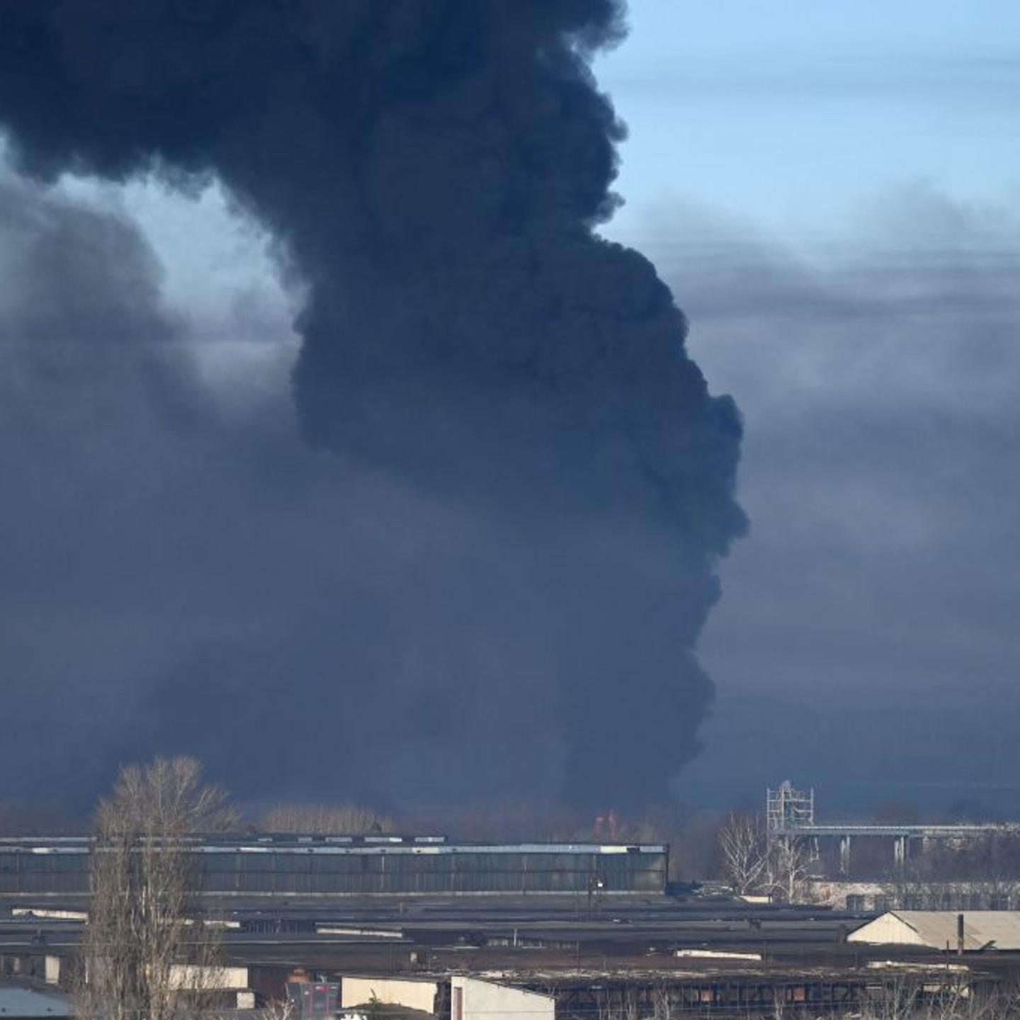 UKRAINE-RUSSIA-CONFLICT