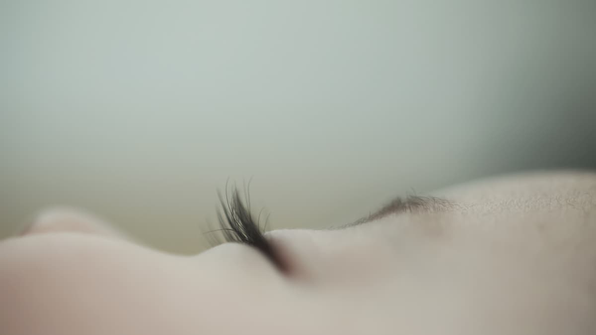 Can ‘Pink Noise’ Help You Sleep Better?