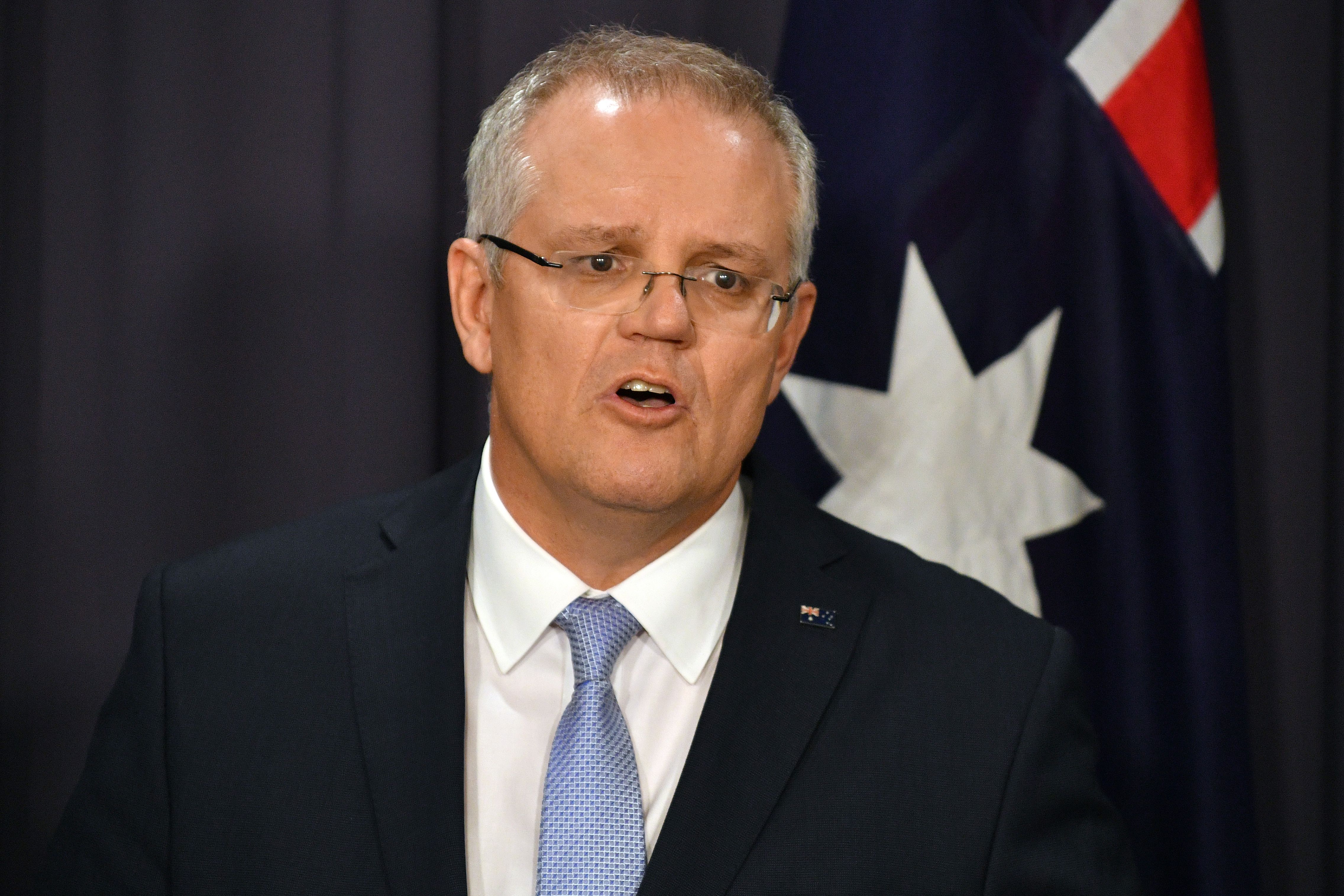Australia-politics
