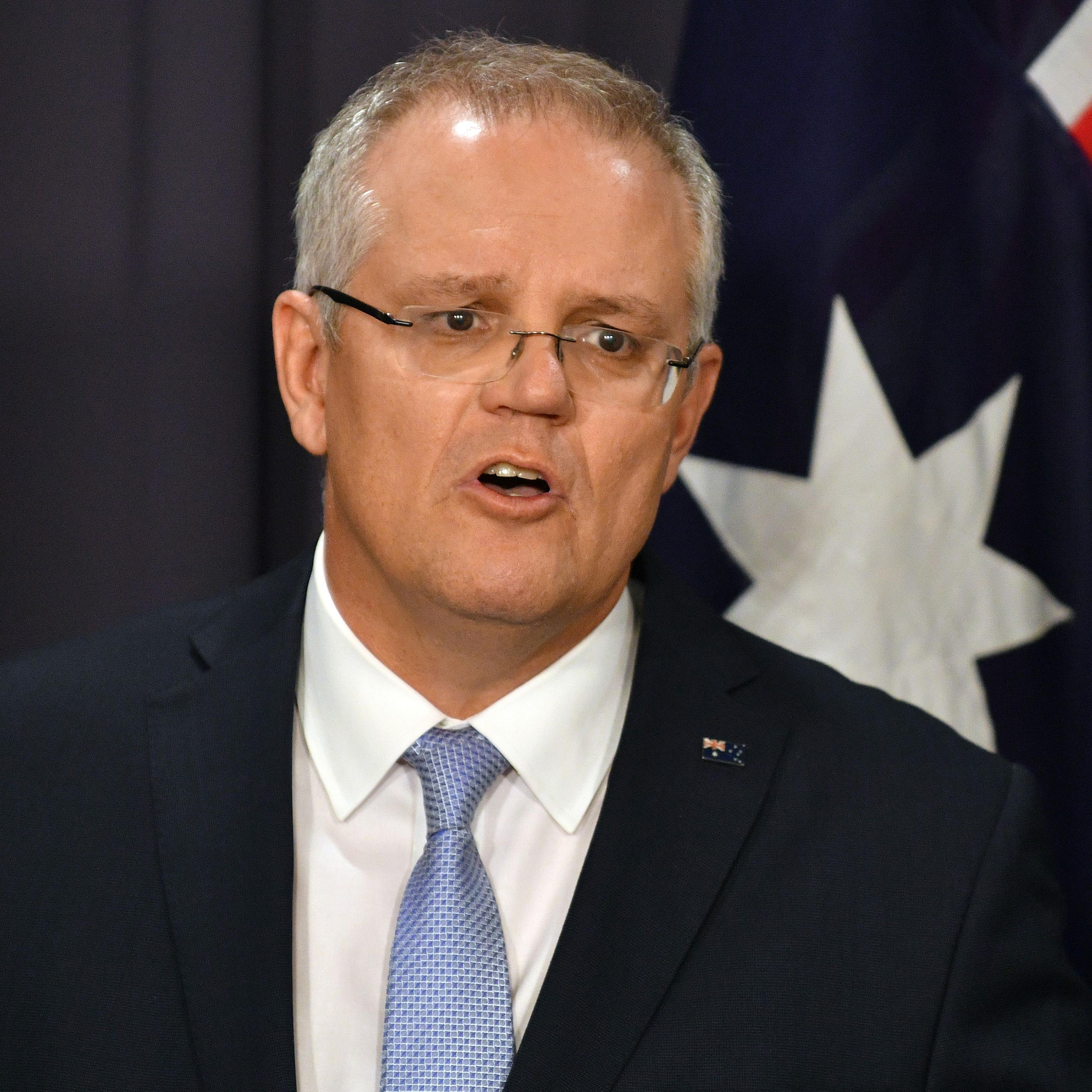Australia-politics