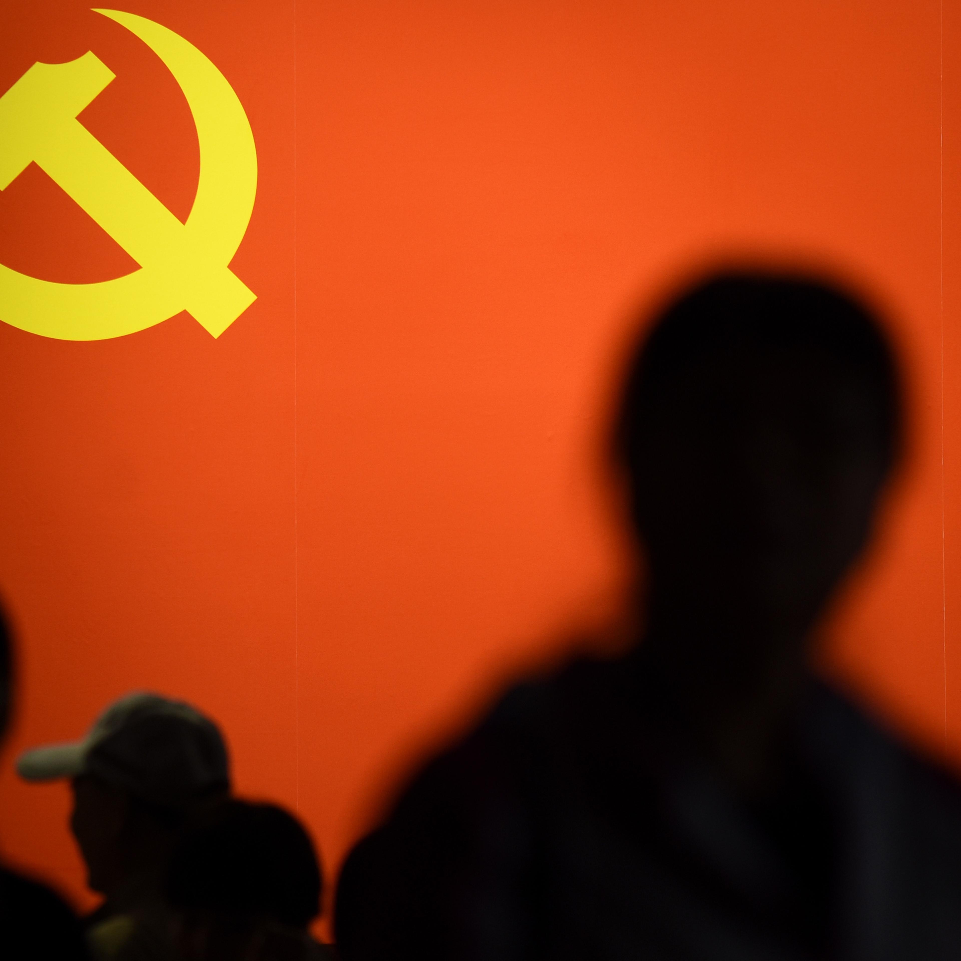 TOPSHOT-CHINA-POLITICS-SECURITY