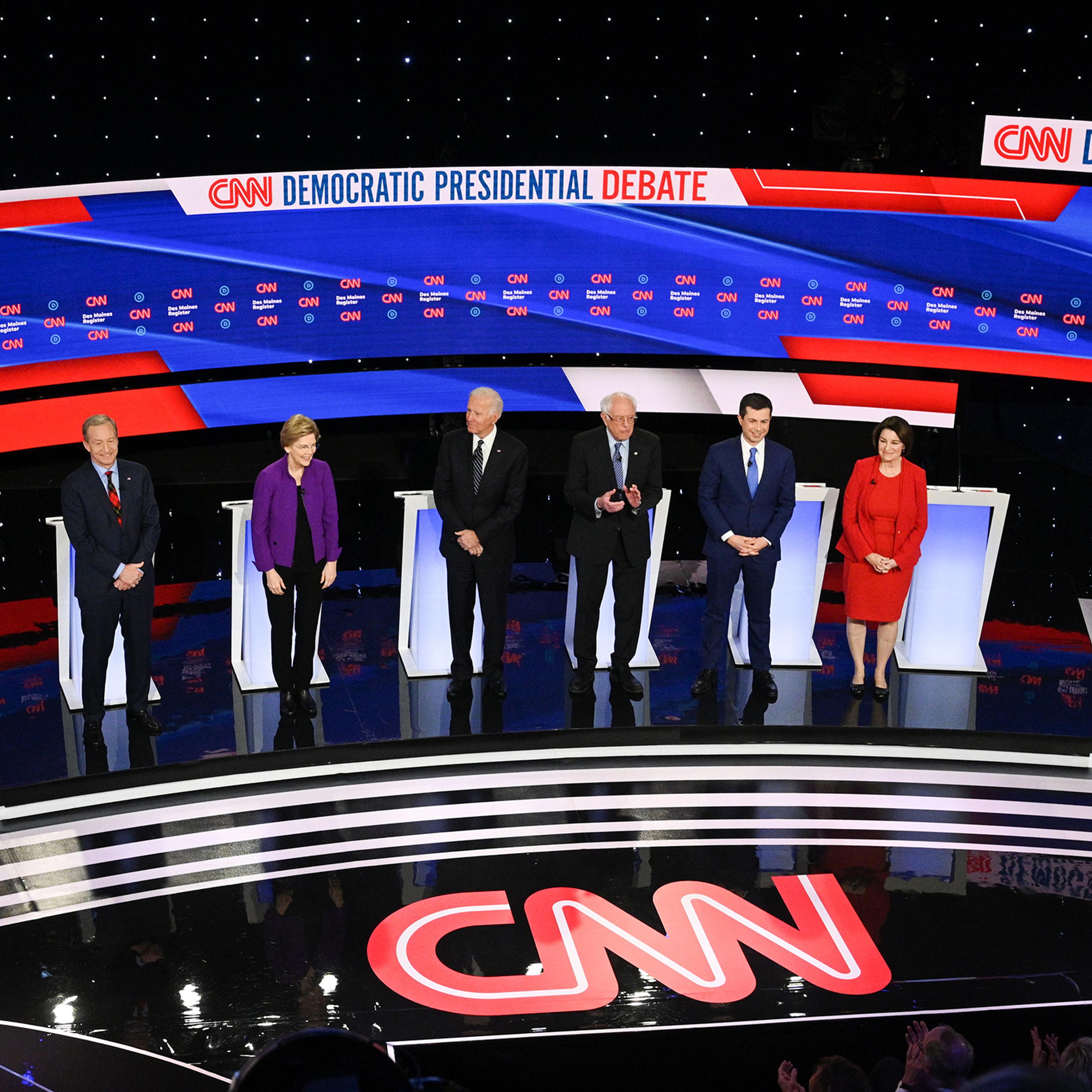 US-VOTE-2020-DEMOCRATS-DEBATE-POLITICS