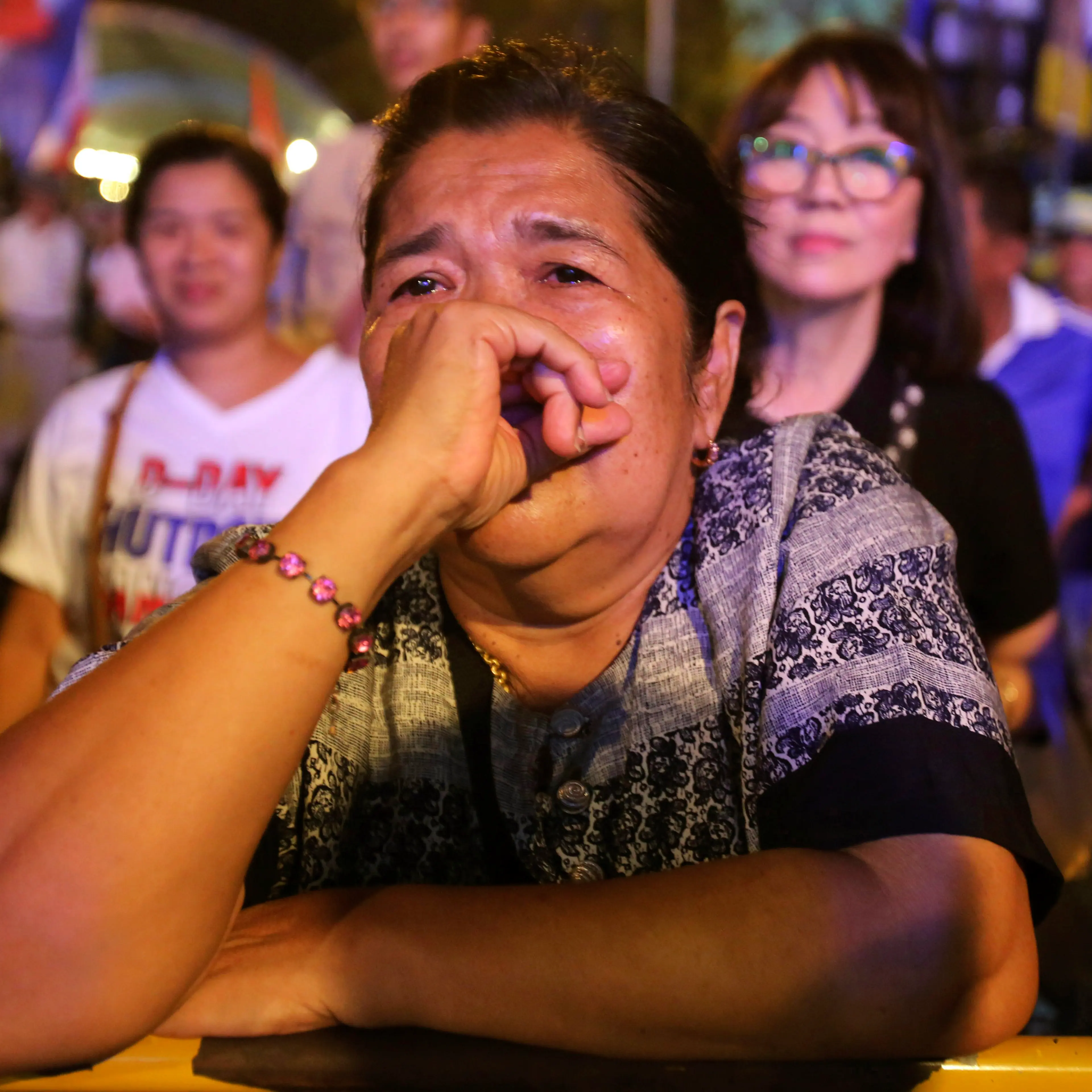 Thailand Politics