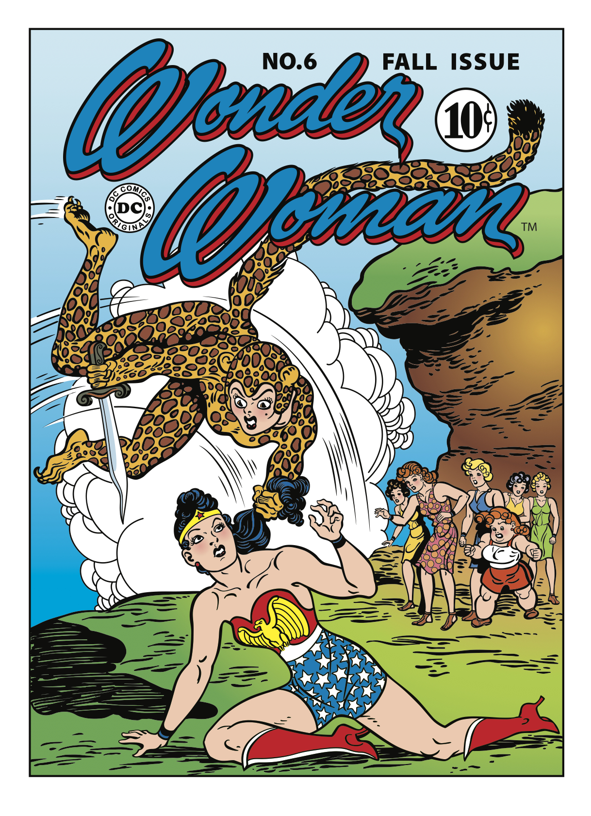 Wonder Woman