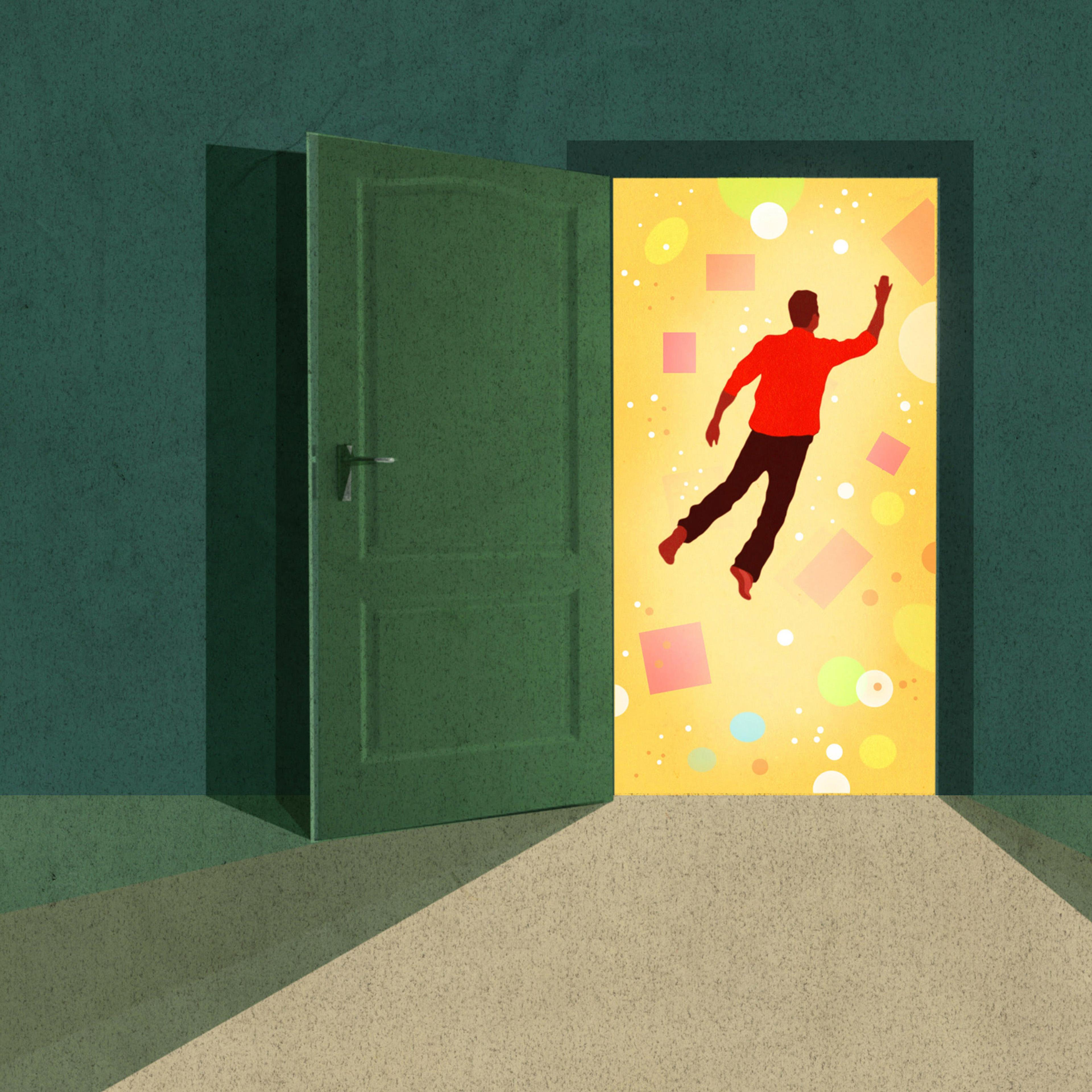 Into the Metaverse: Portal