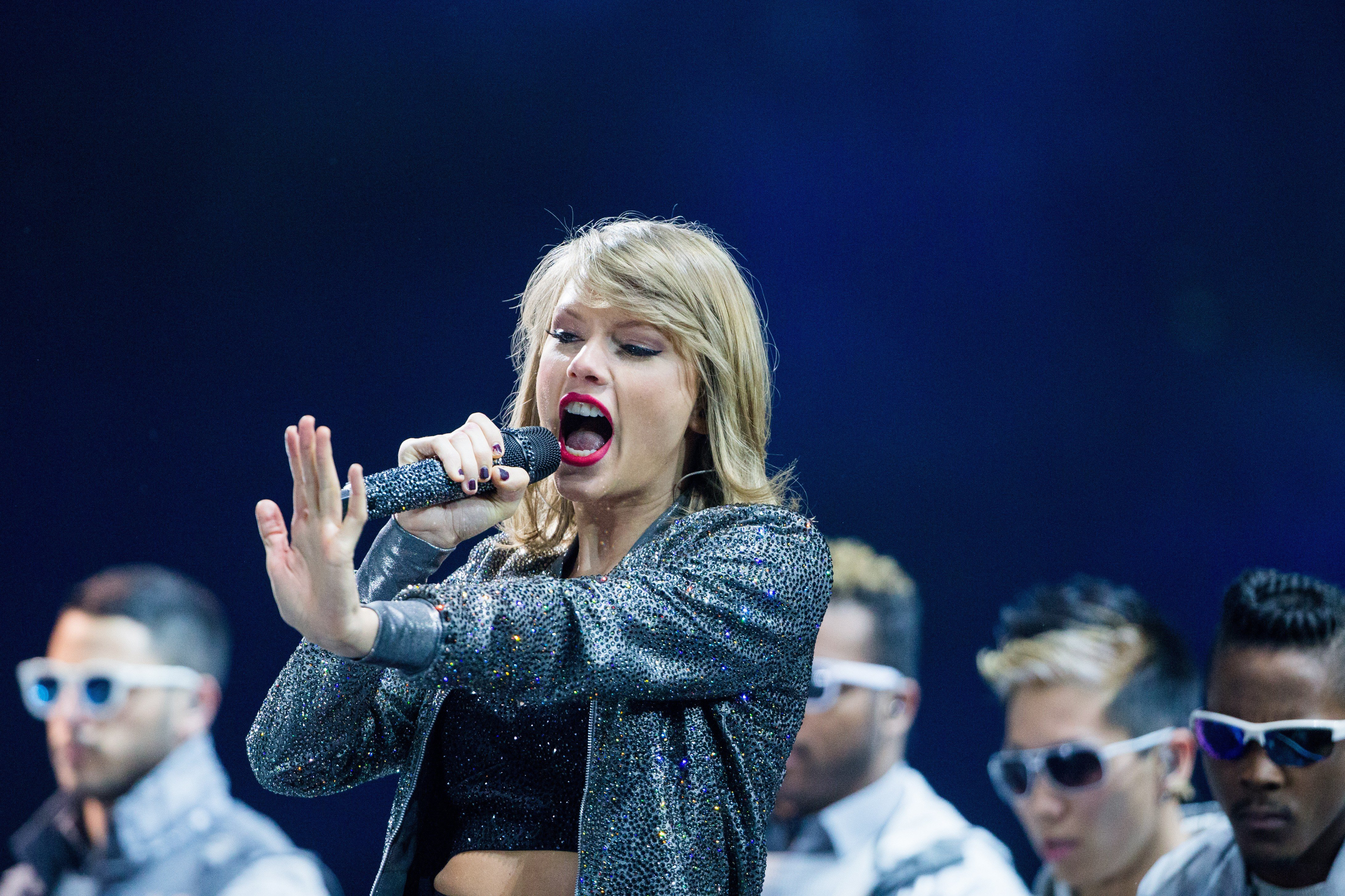 Taylor Swift Cologne