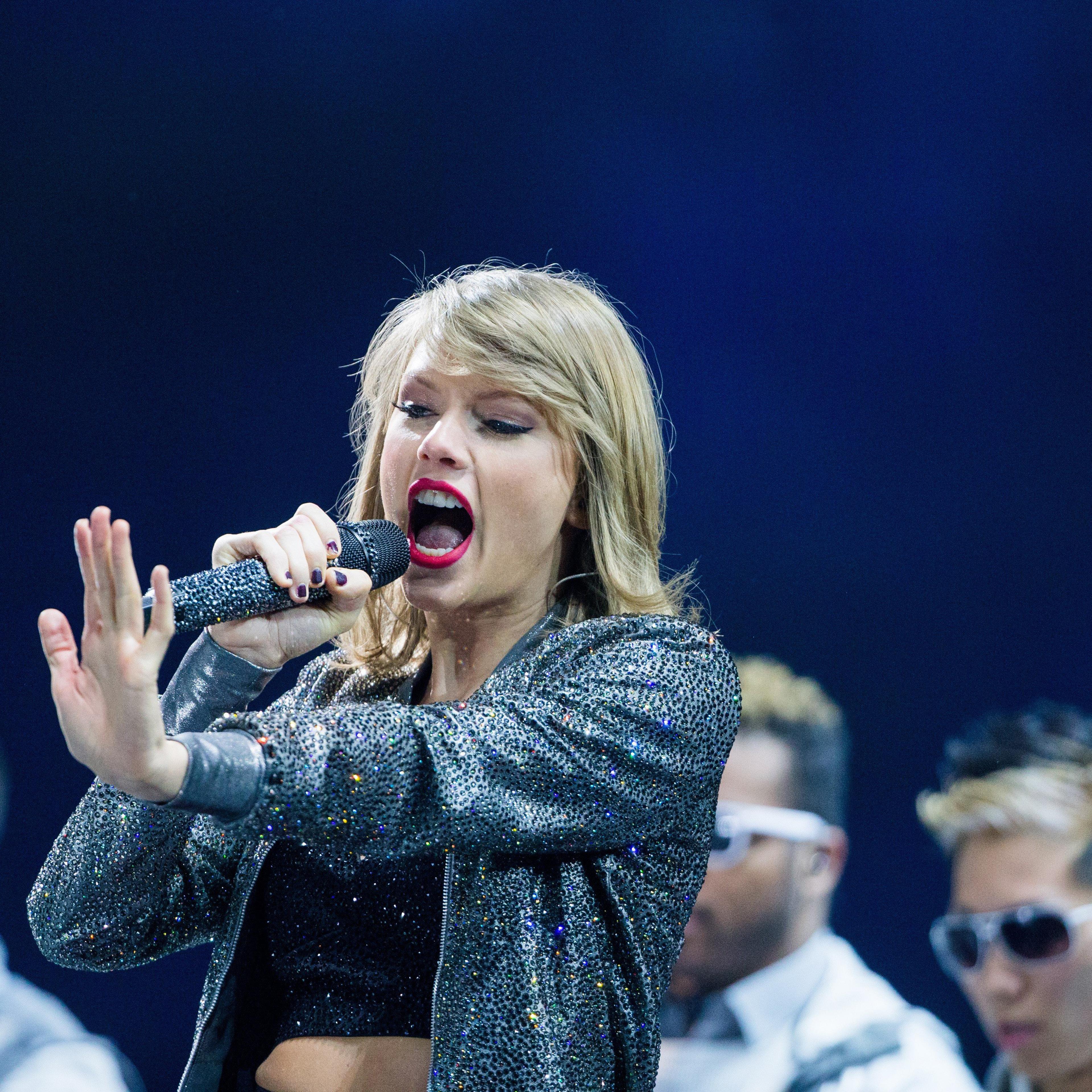 Taylor Swift Cologne