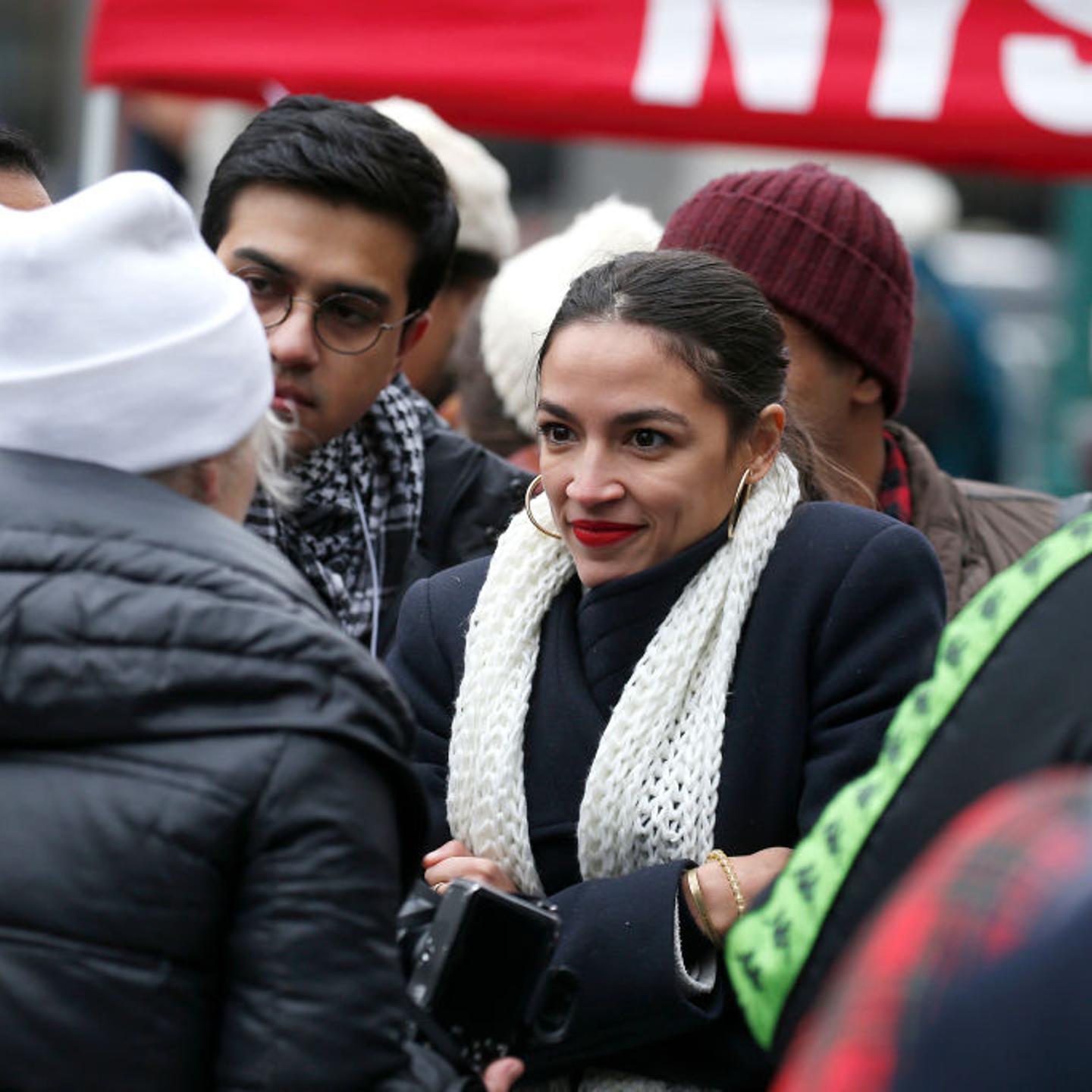 Women's March 2019 - New York City