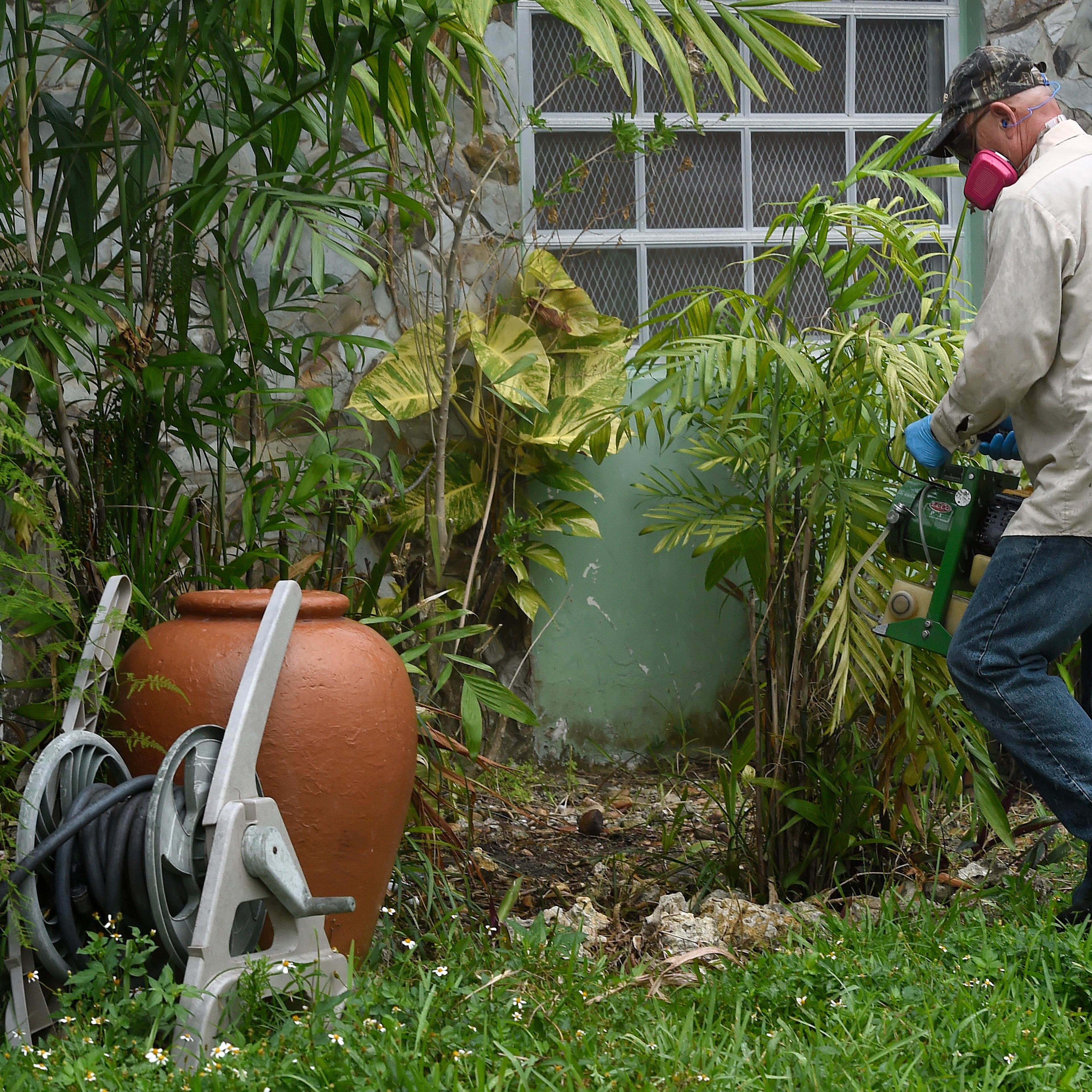 US-HEALTH-ZIKA-VIRUS