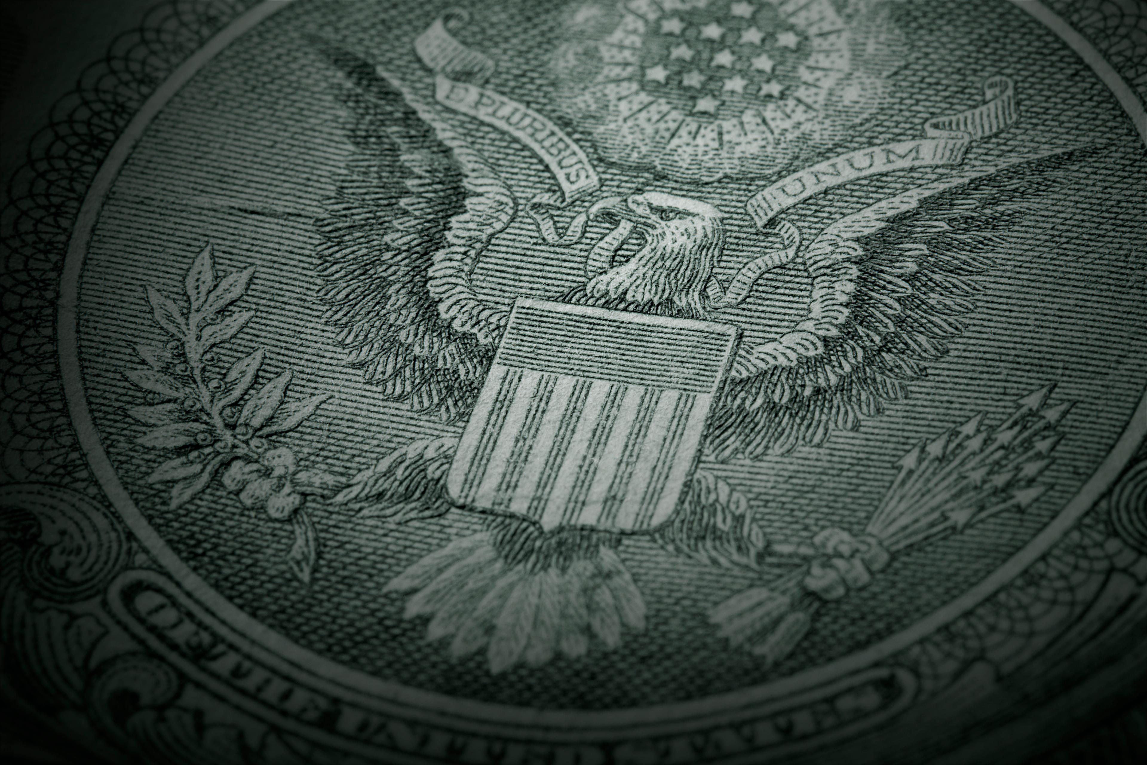 Dark money