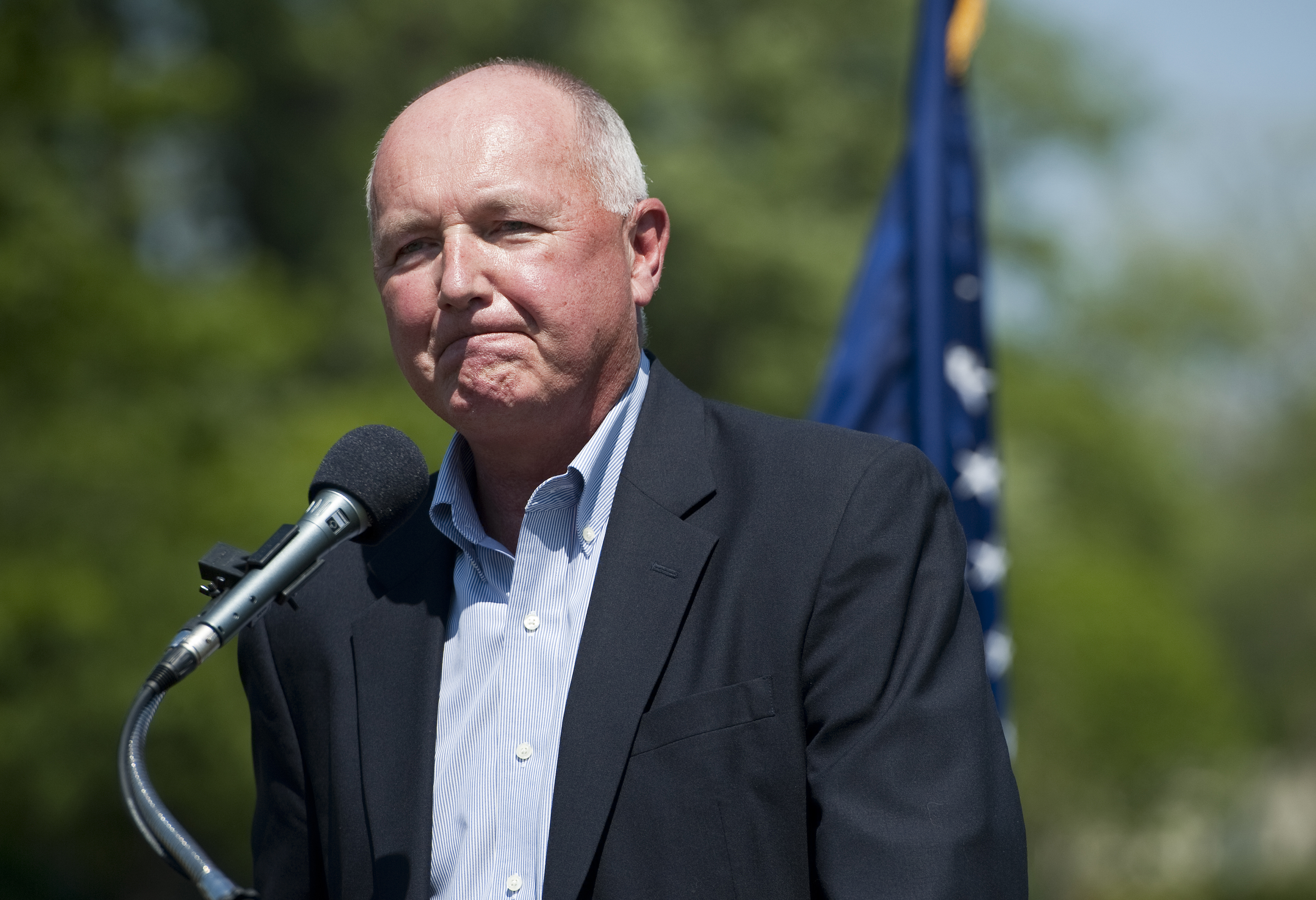 Pete Hoekstra