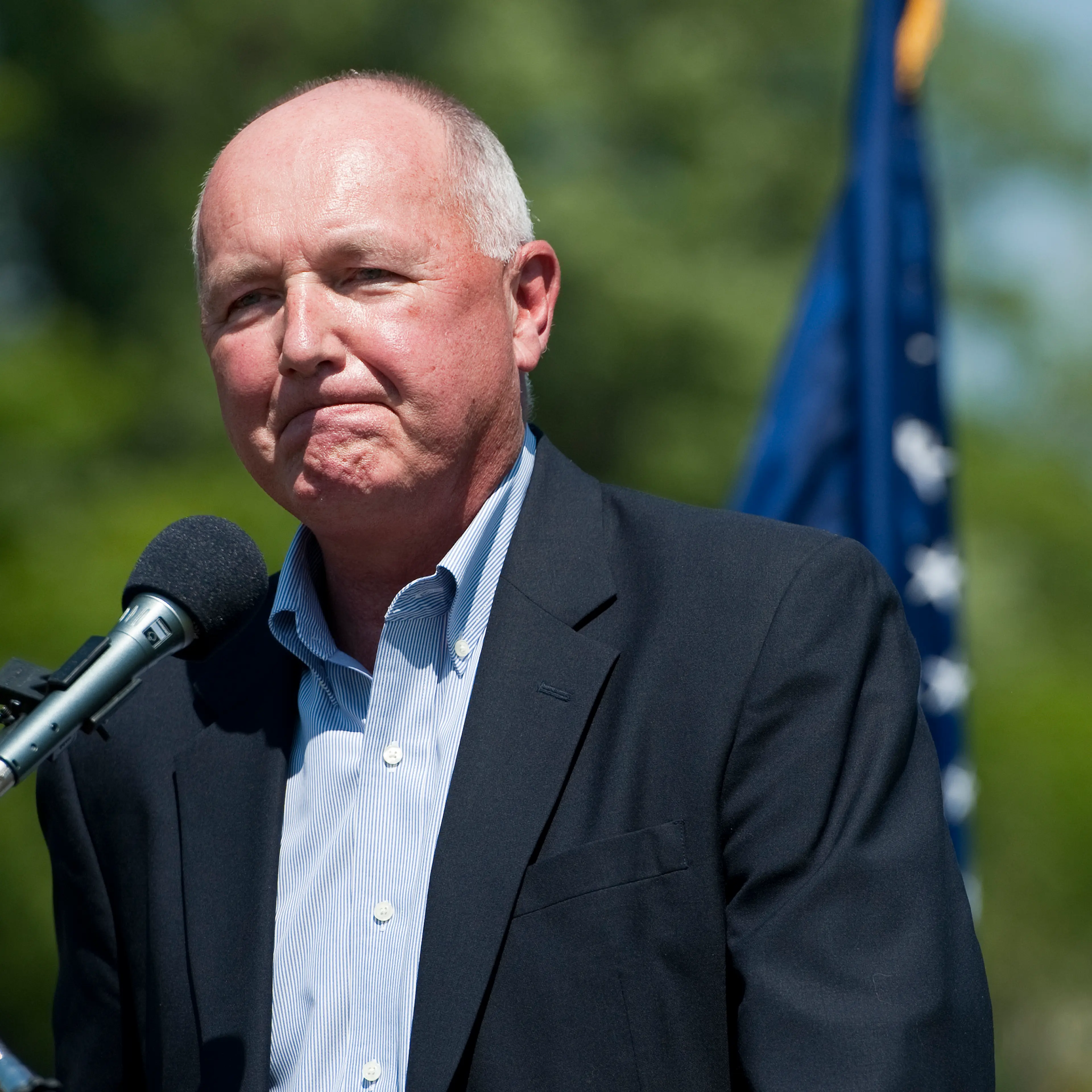 Pete Hoekstra