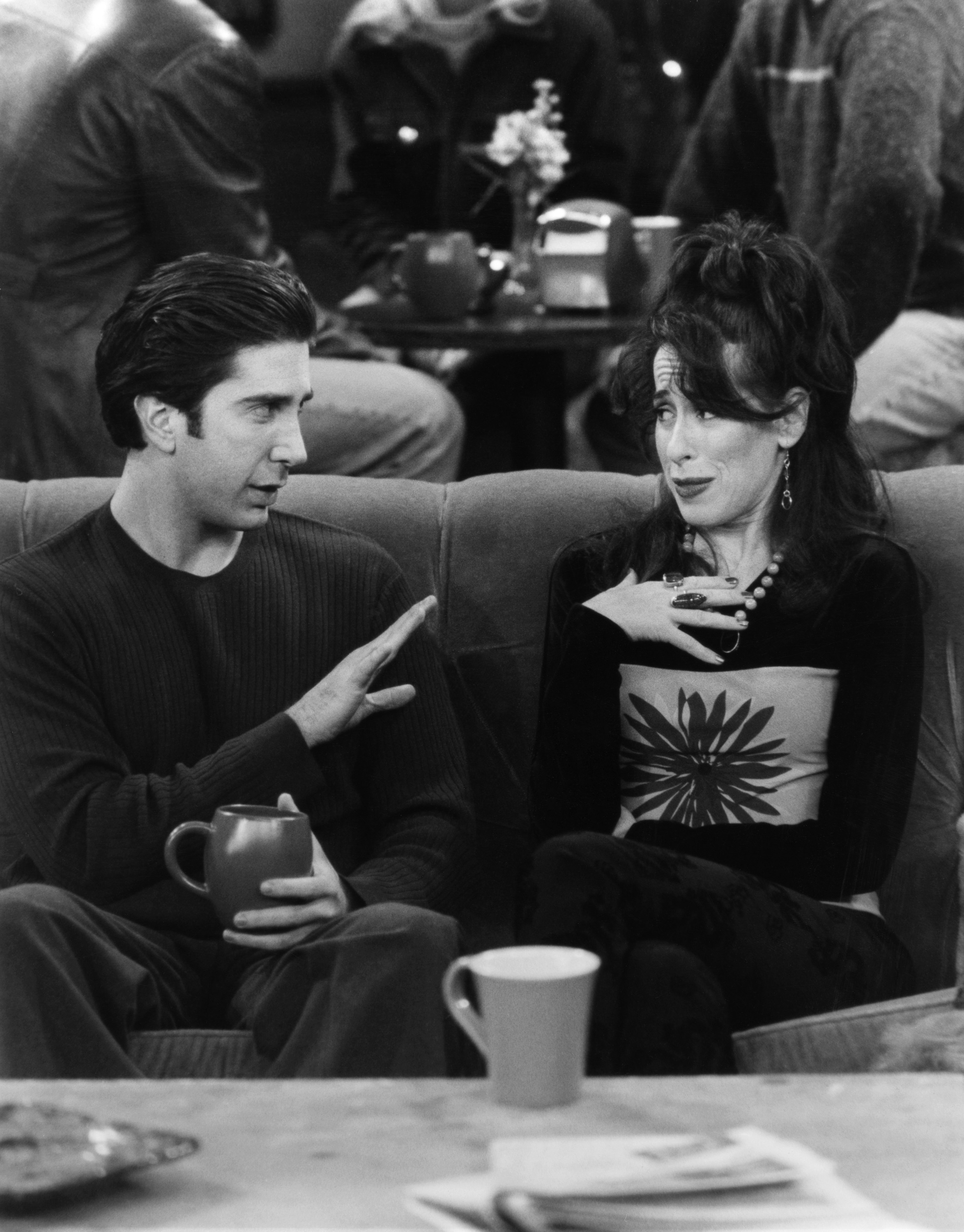 Friends