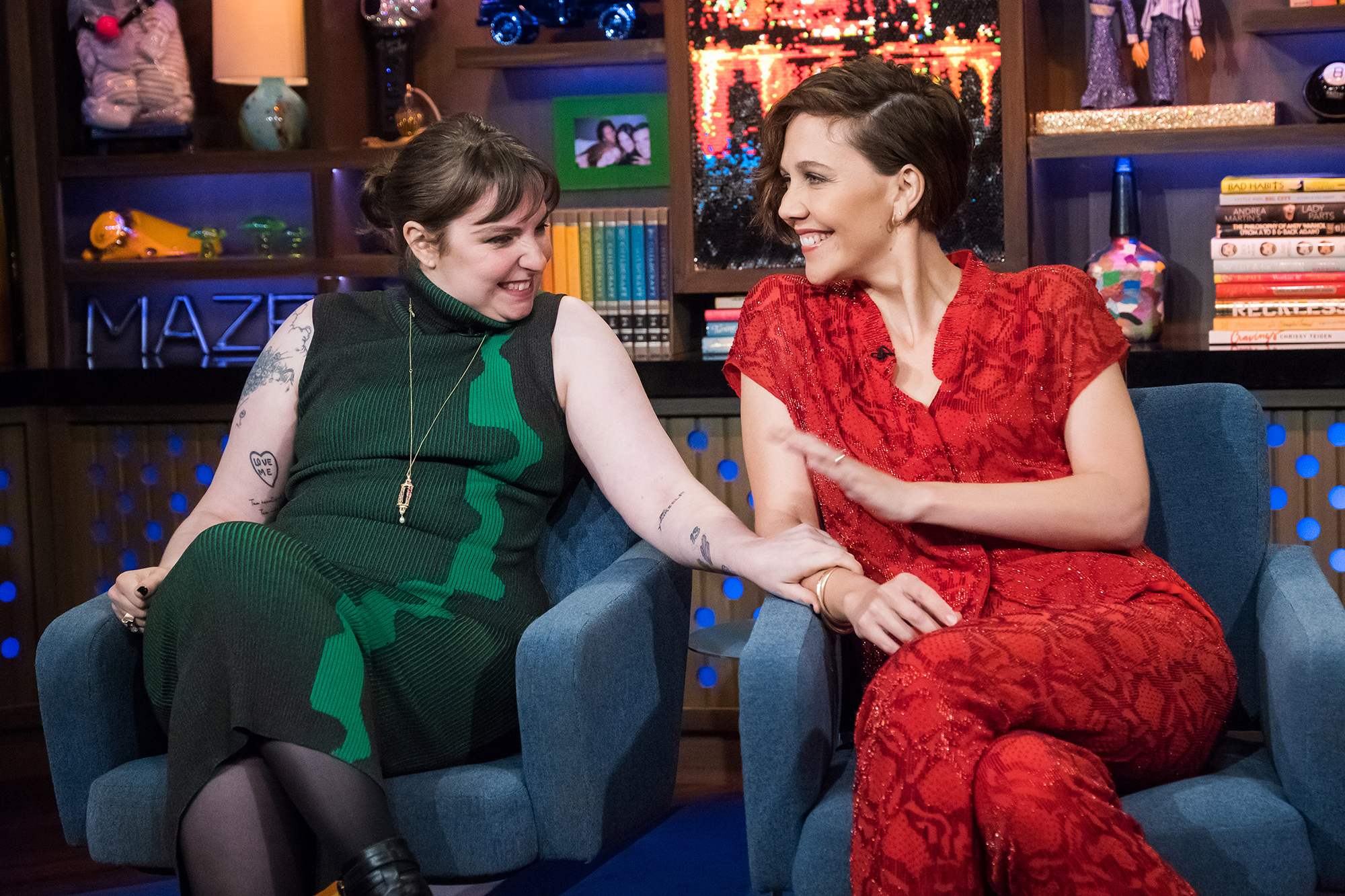 Watch What Happens Live With Andy Cohen - Season 15