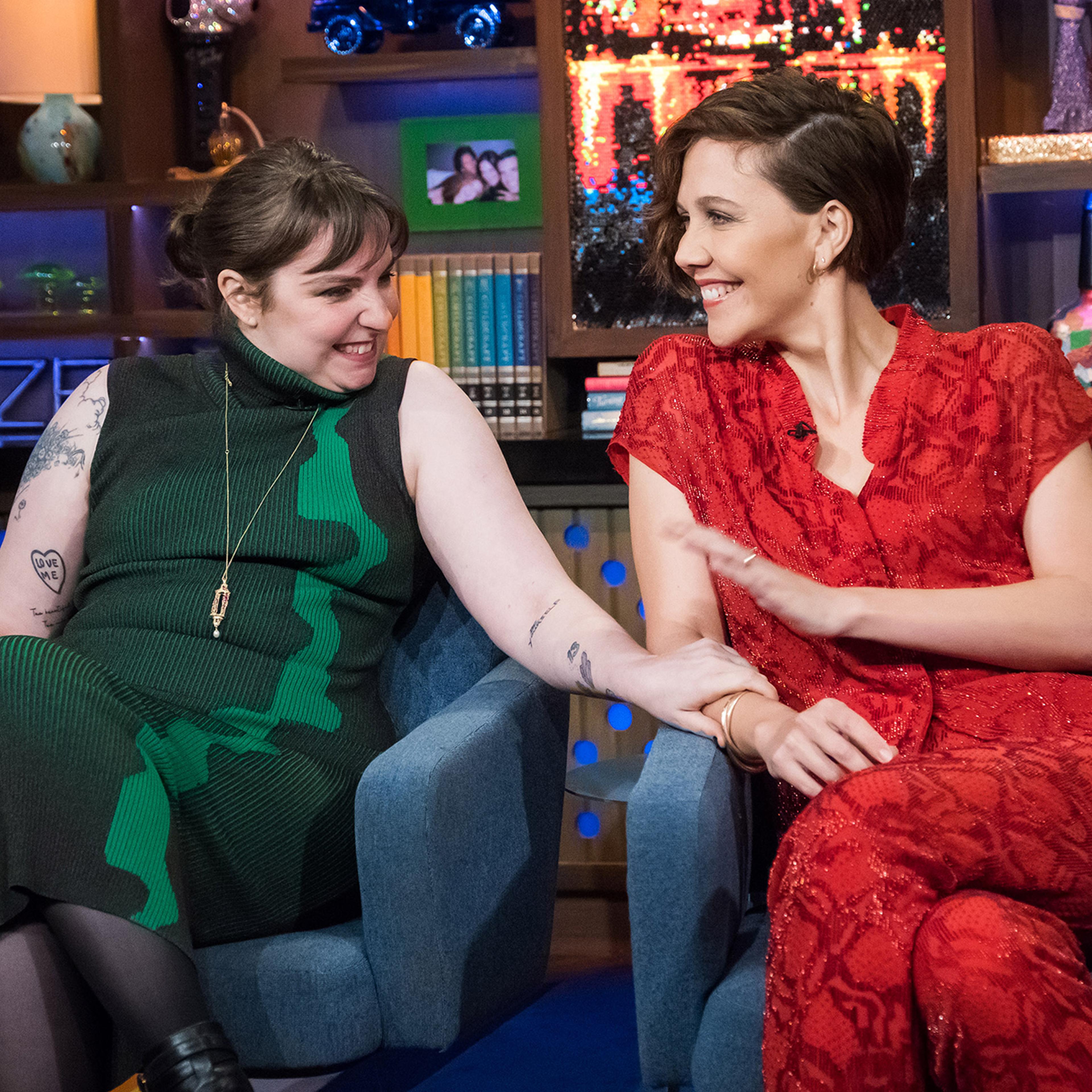 Watch What Happens Live With Andy Cohen - Season 15