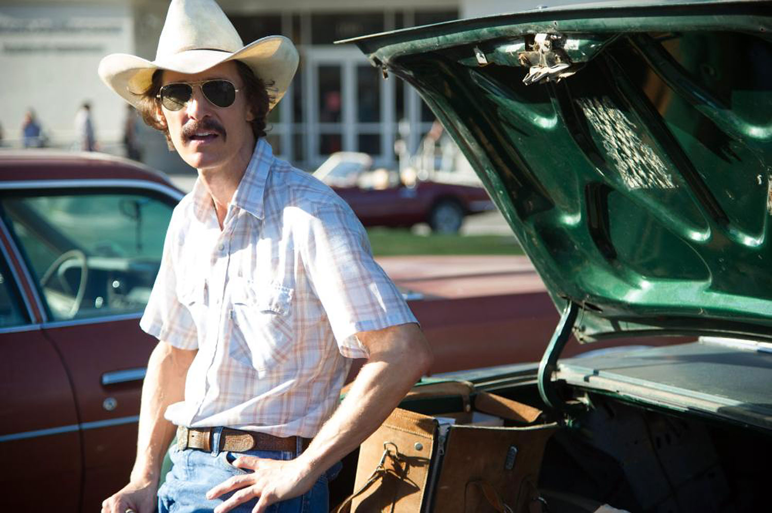Dallas Buyer's Club