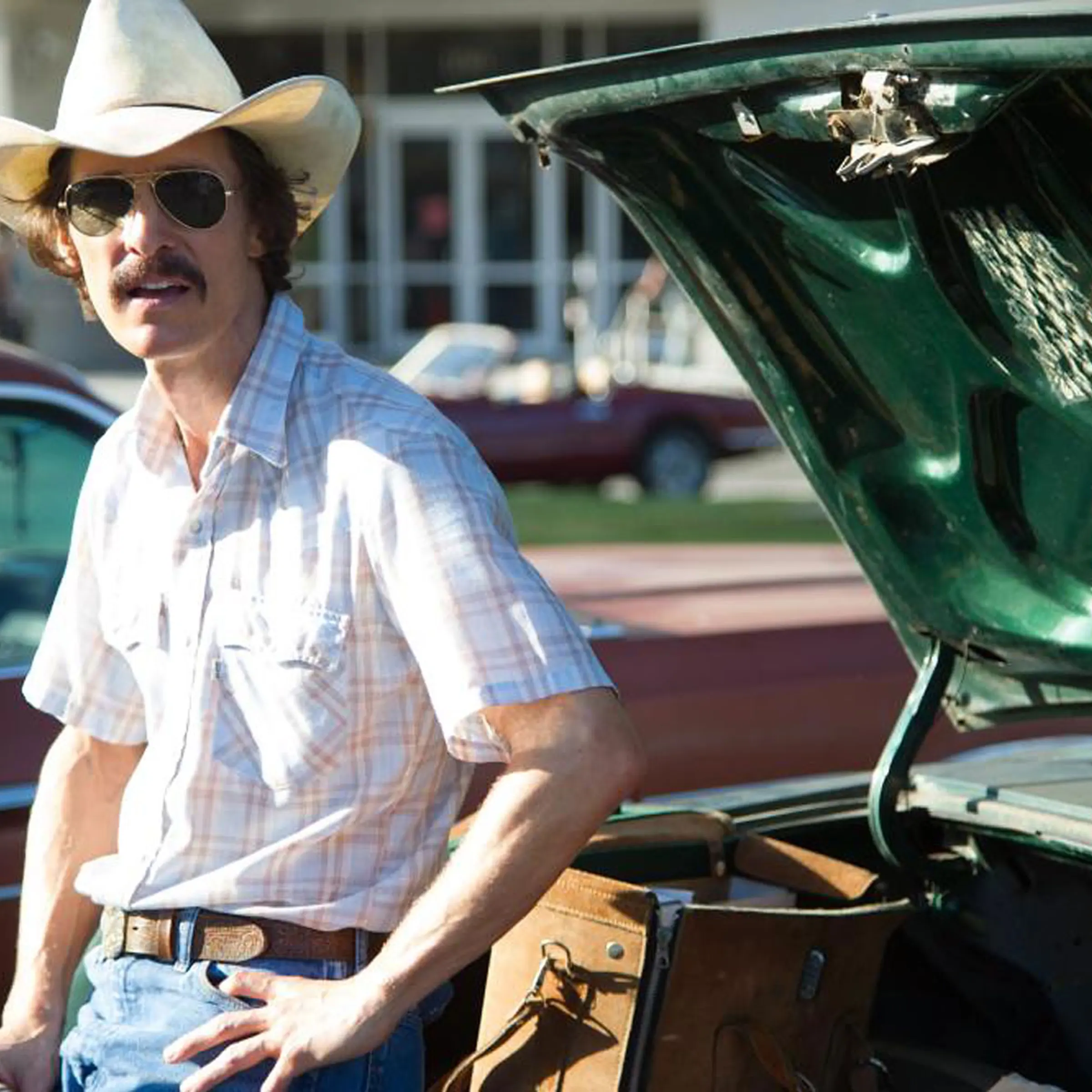 Dallas Buyer's Club